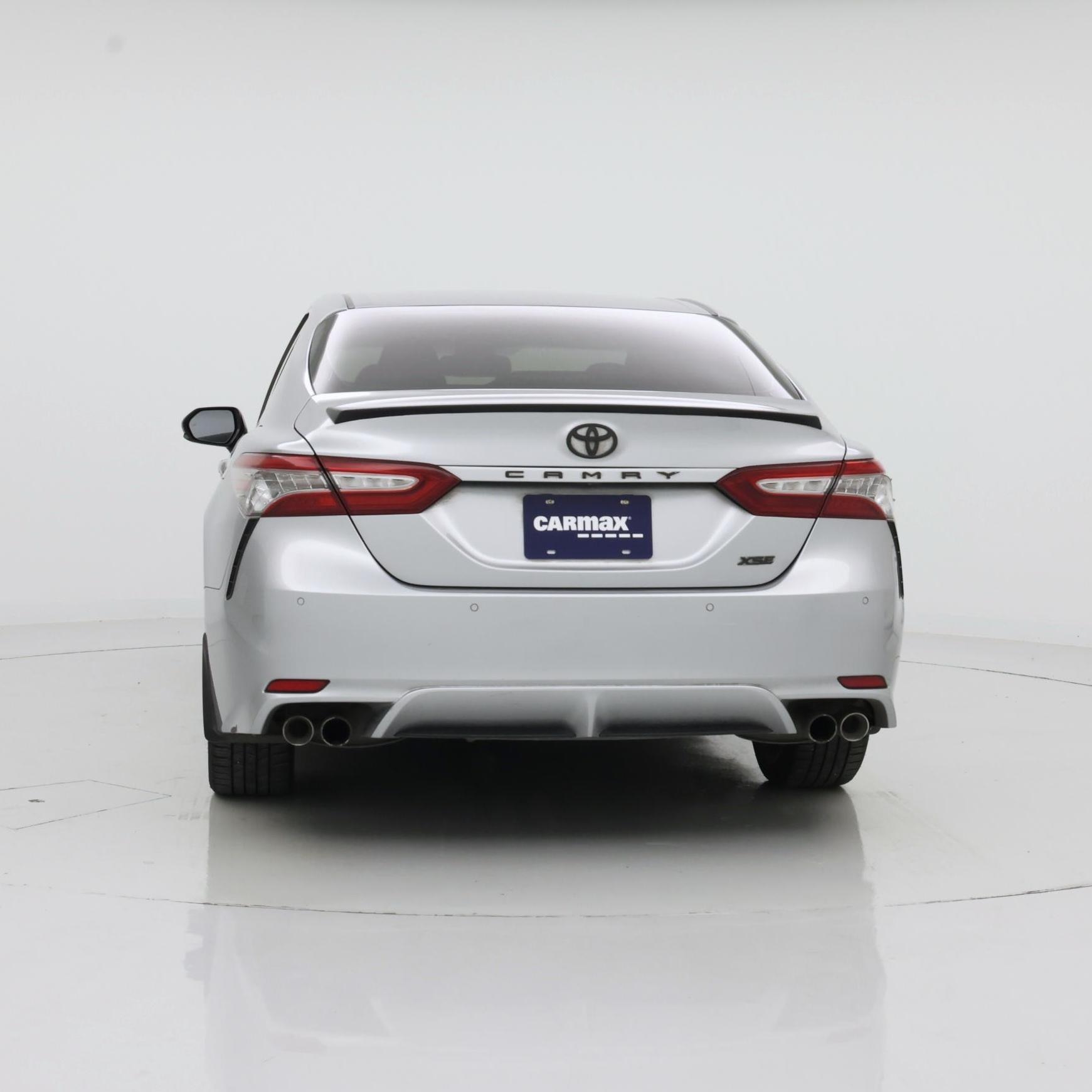 Thumbnail: 2018 Toyota Camry - 6