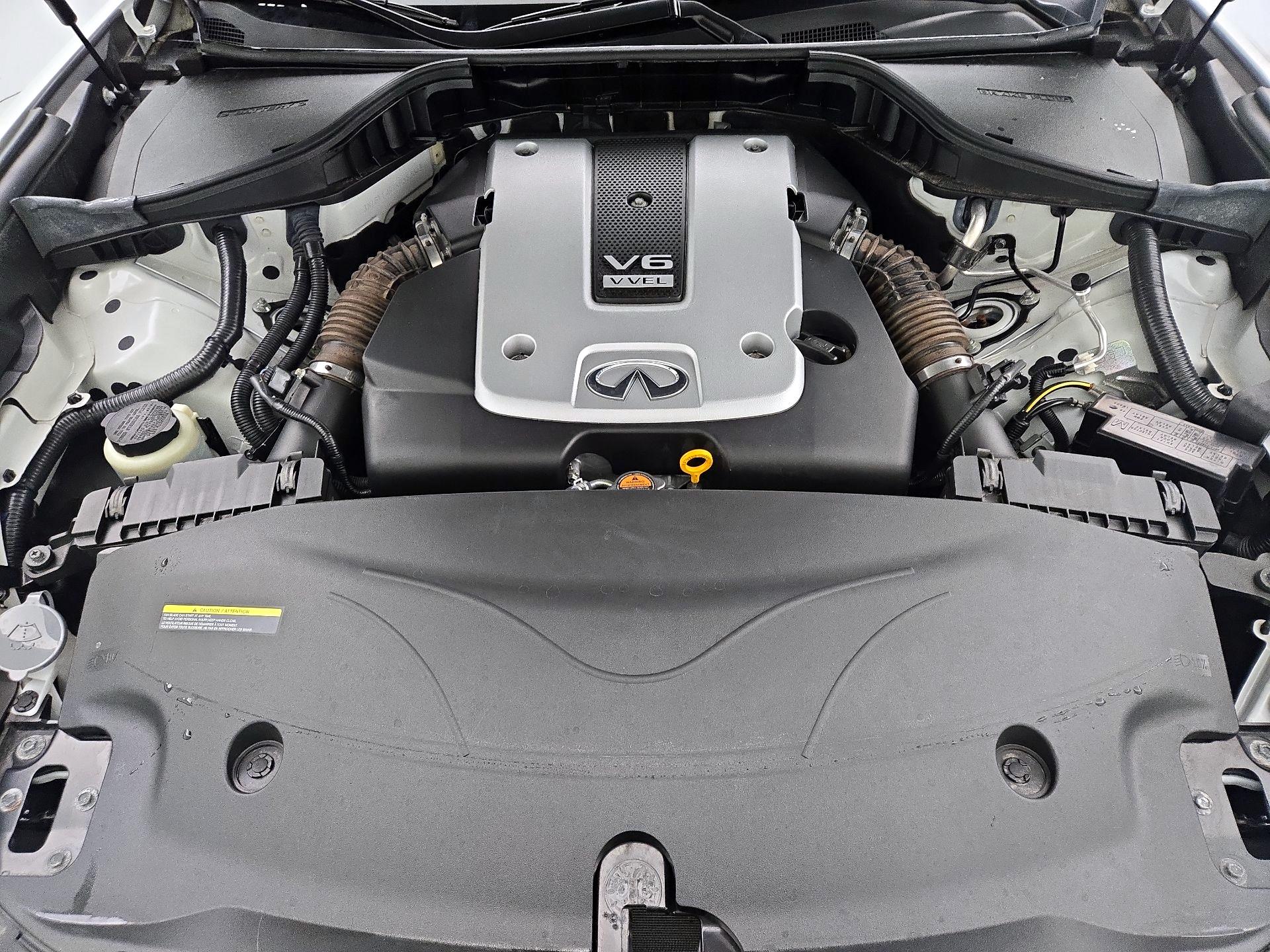 Thumbnail: 2019 INFINITI Q70 - 20