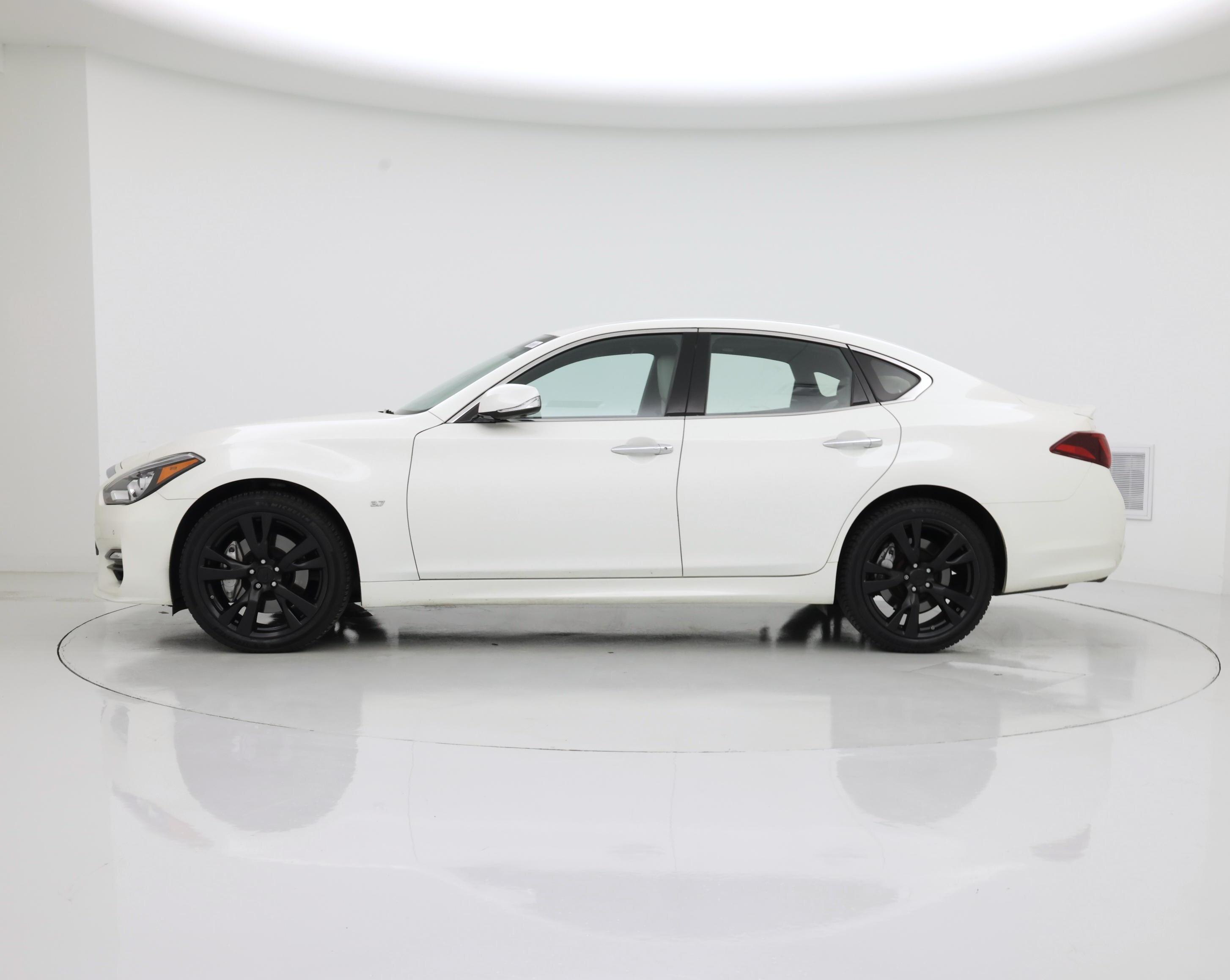 Thumbnail: 2019 INFINITI Q70 - 3