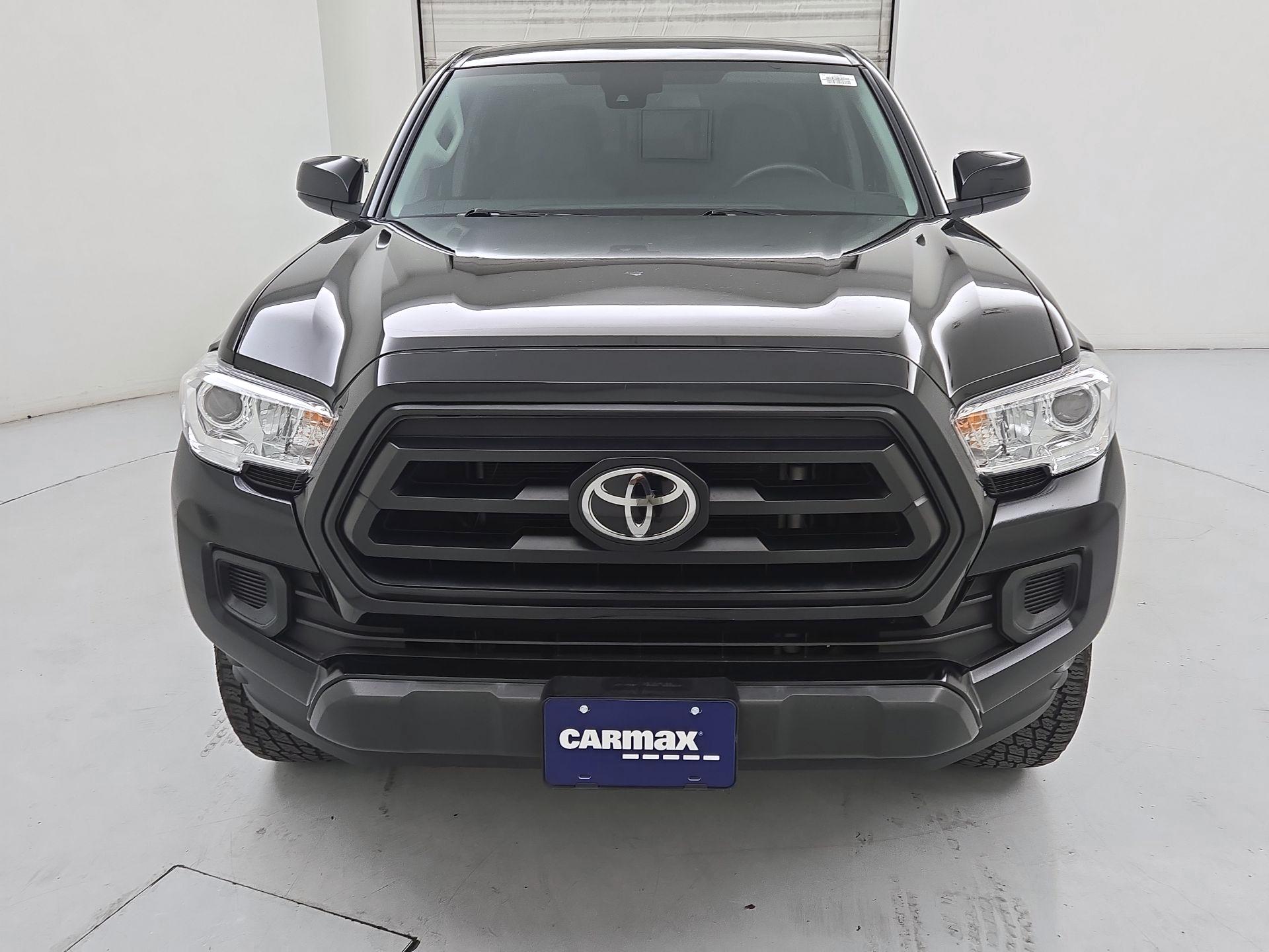 Thumbnail: 2022 Toyota Tacoma - 2