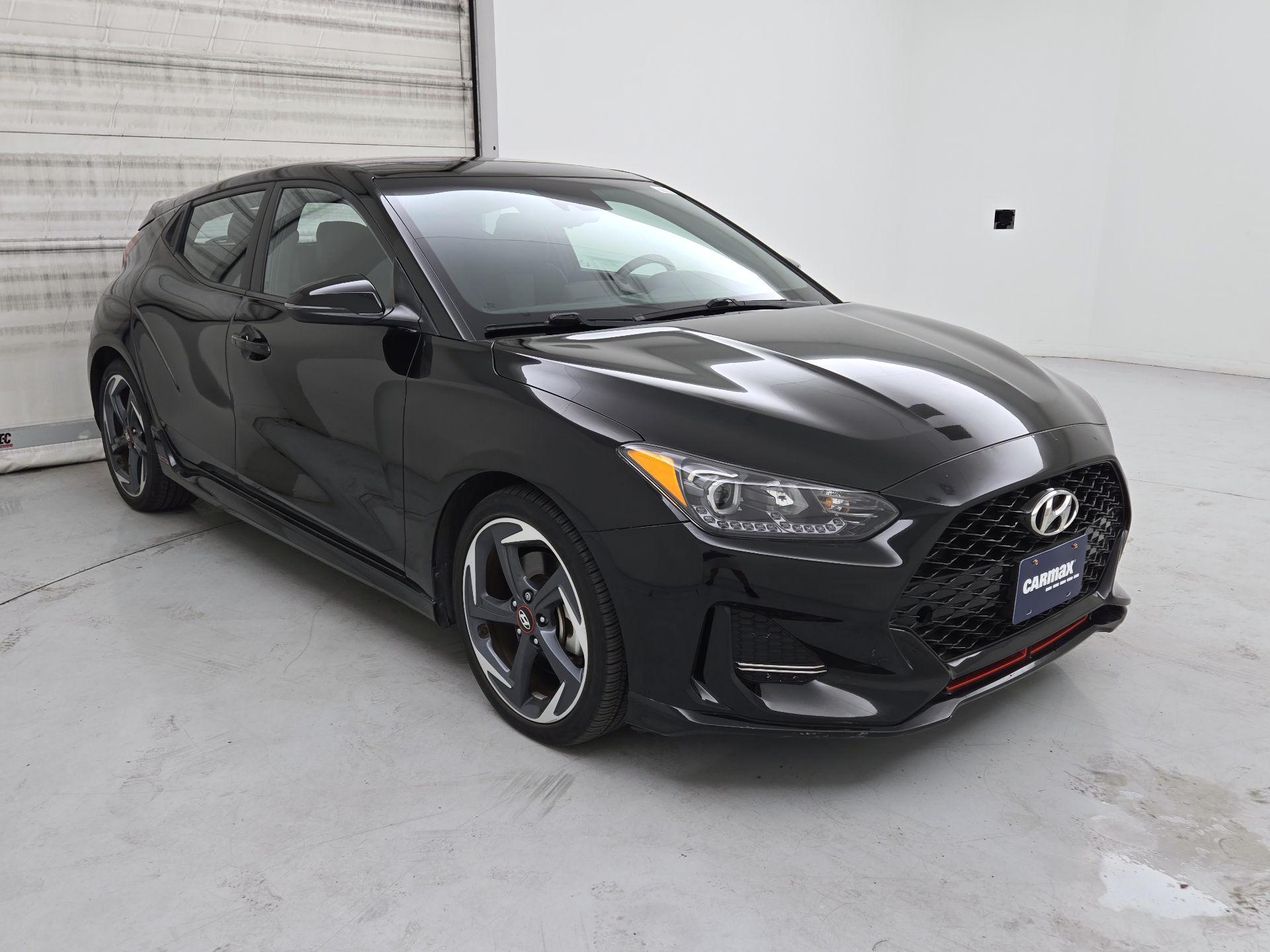 Thumbnail: 2020 Hyundai Veloster - 1