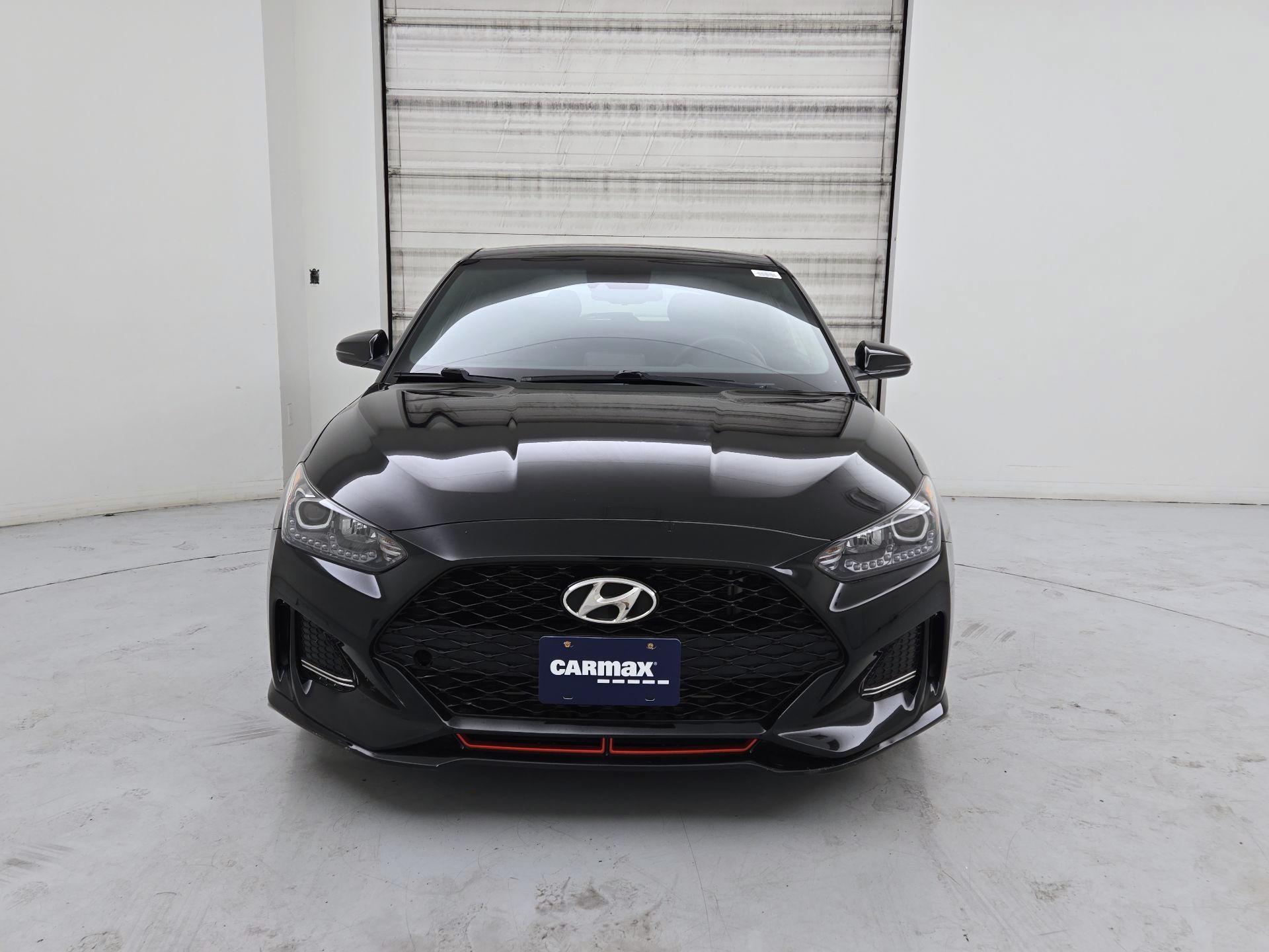 Thumbnail: 2020 Hyundai Veloster - 2