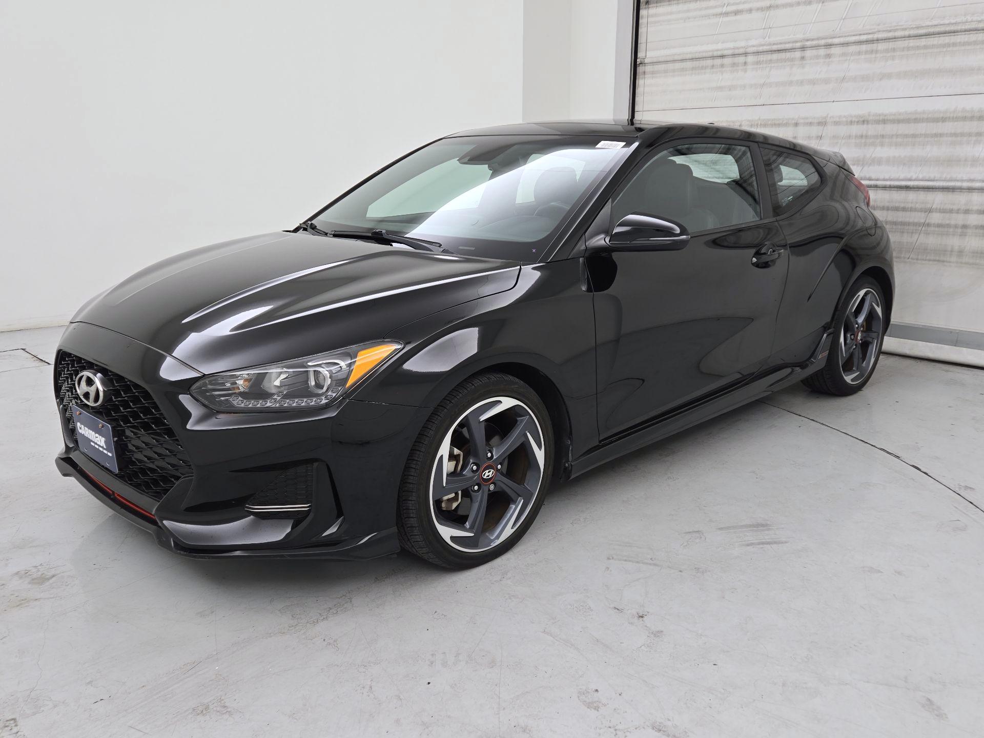 Thumbnail: 2020 Hyundai Veloster - 3