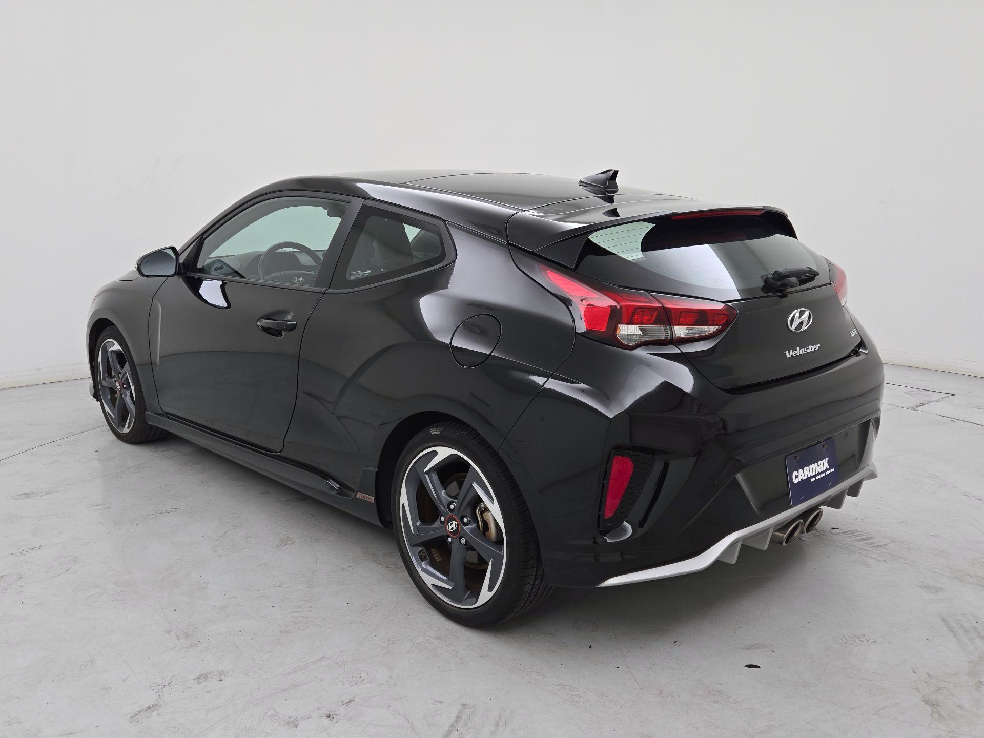 Thumbnail: 2020 Hyundai Veloster - 7
