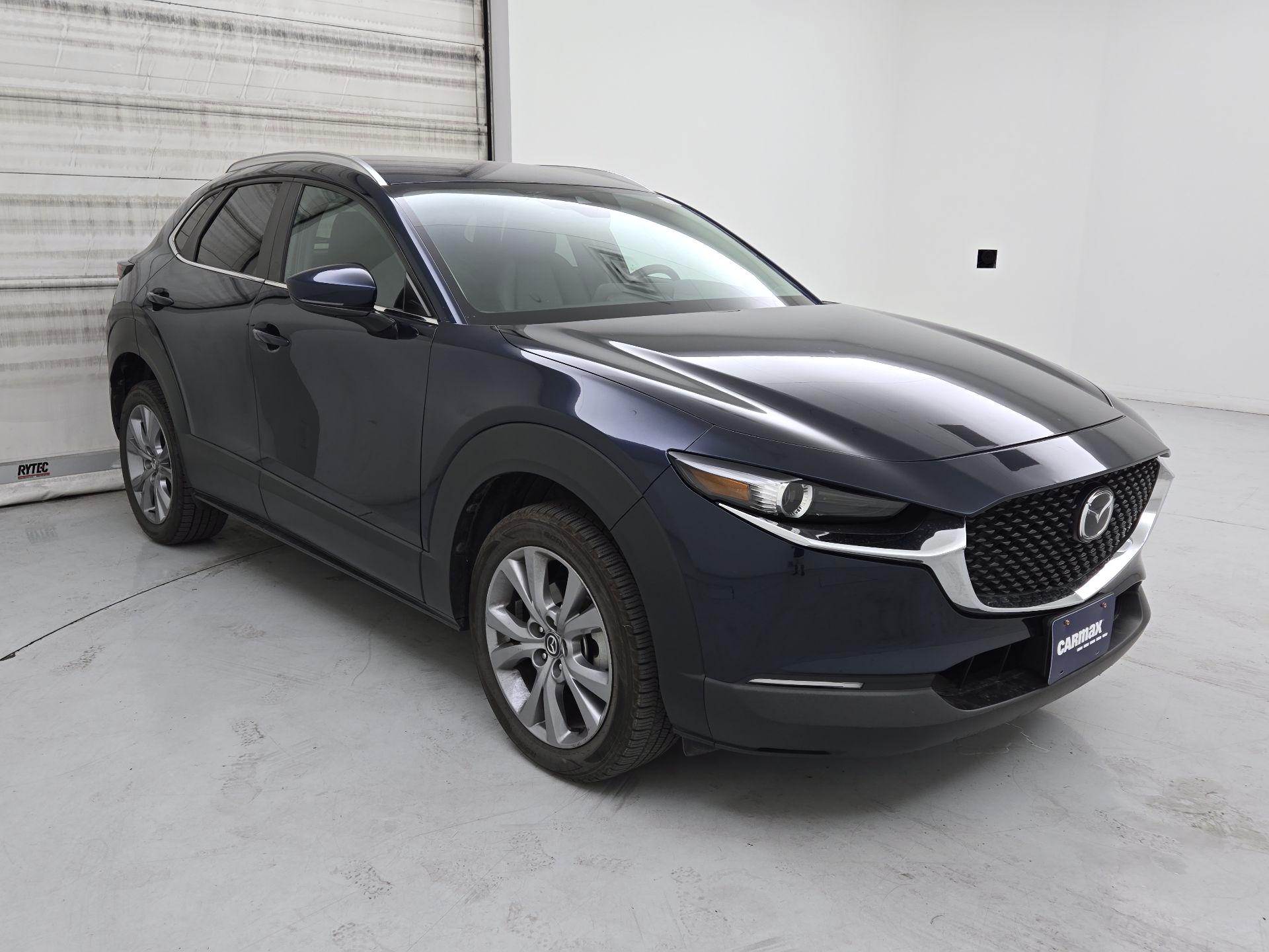 Thumbnail: 2022 Mazda CX-30 - 1