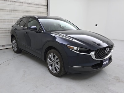 2022 Mazda CX-30 Select
