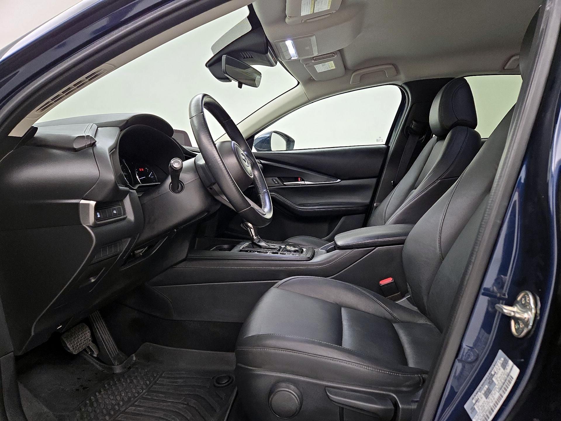 Thumbnail: 2022 Mazda CX-30 - 9