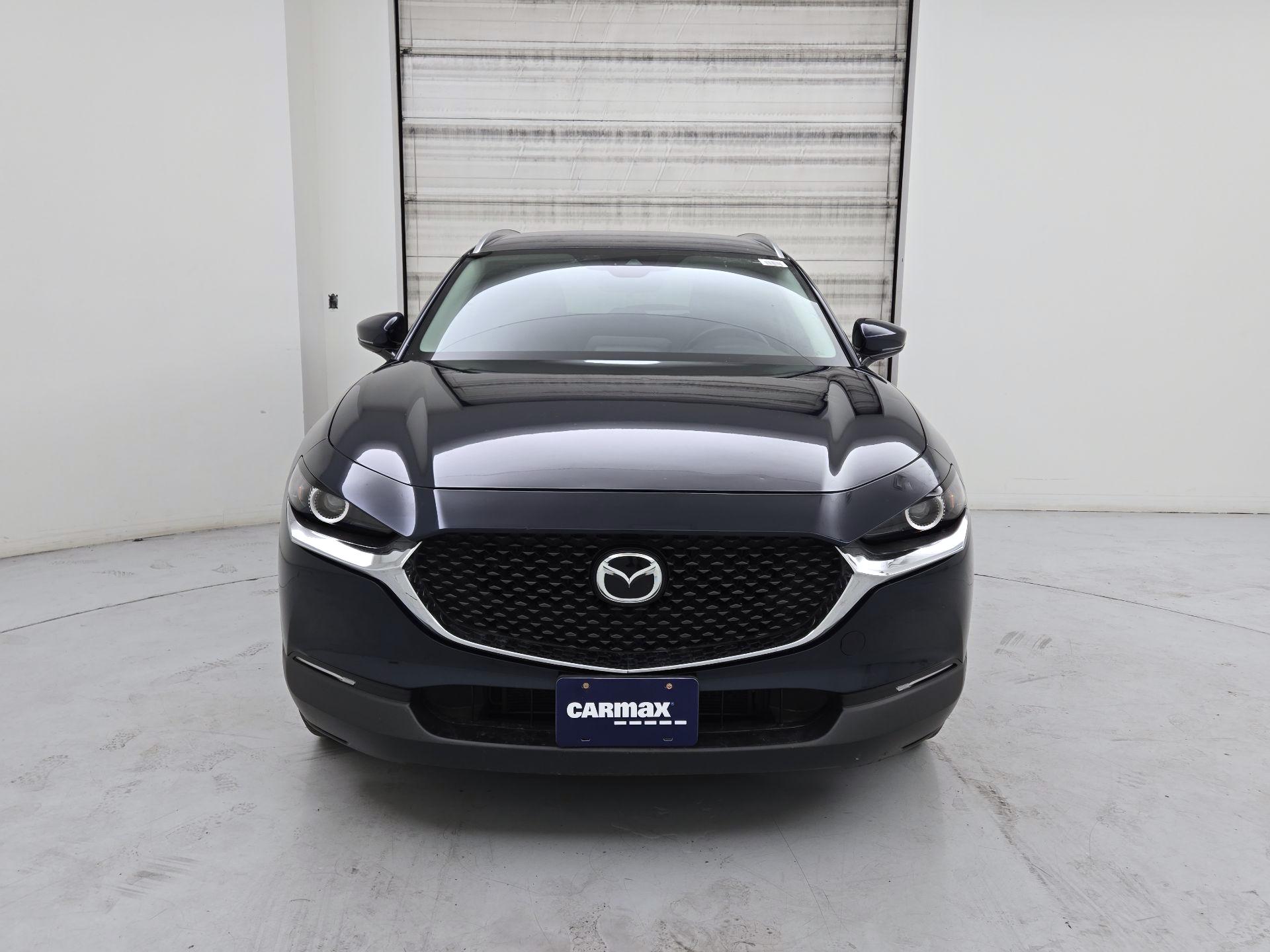 Thumbnail: 2022 Mazda CX-30 - 2