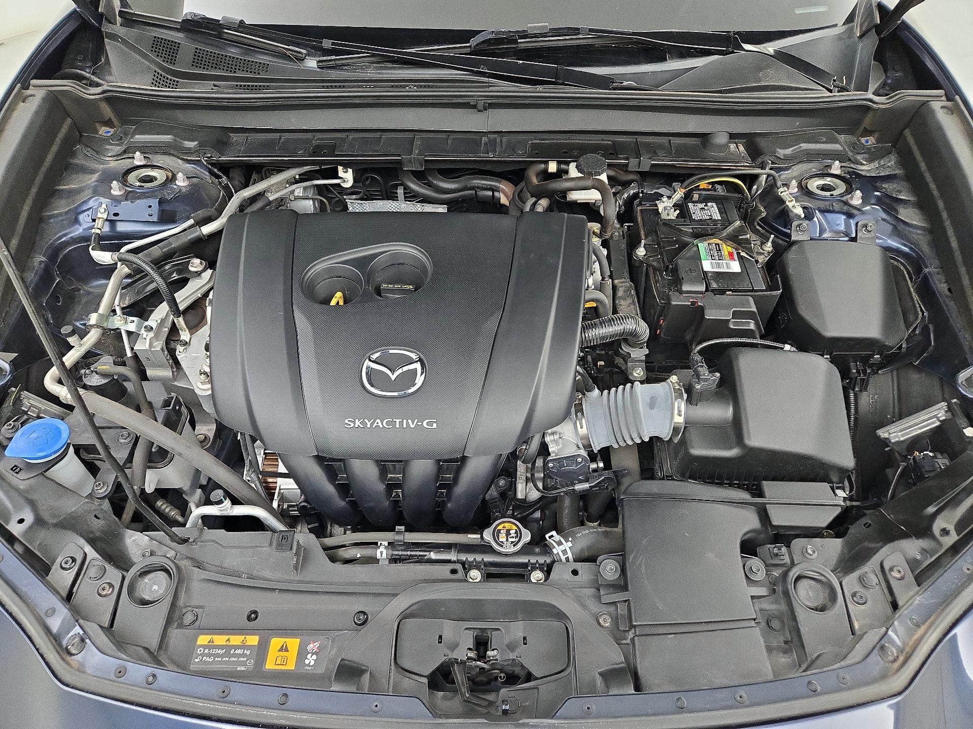 Thumbnail: 2022 Mazda CX-30 - 20