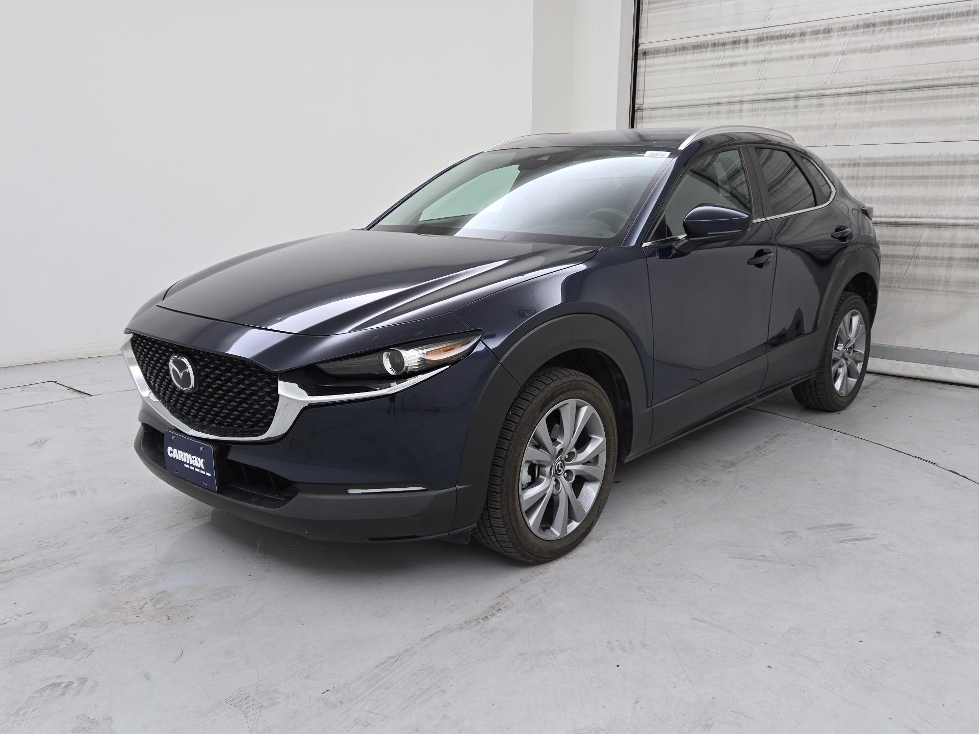 Thumbnail: 2022 Mazda CX-30 - 3