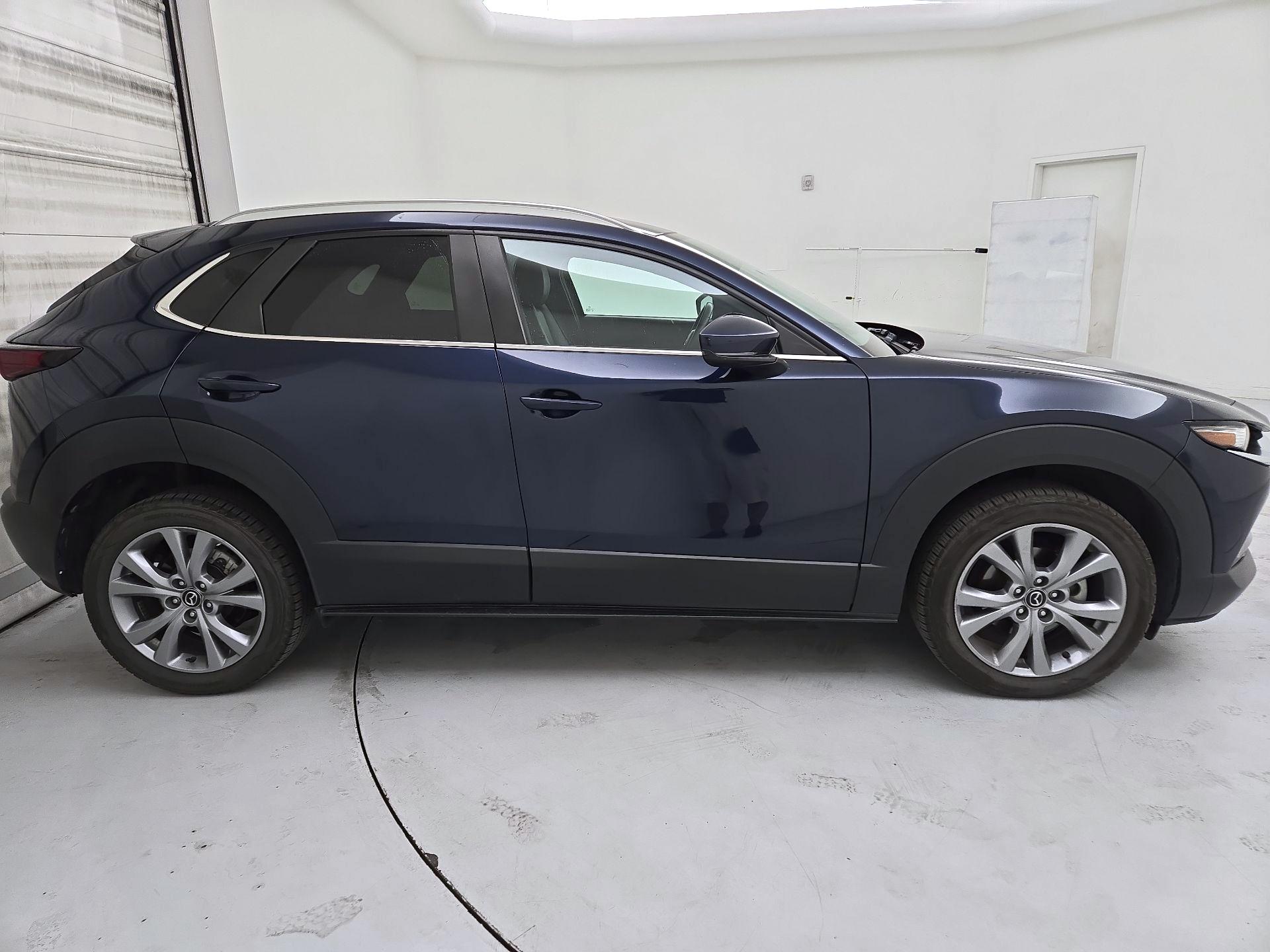 Thumbnail: 2022 Mazda CX-30 - 4