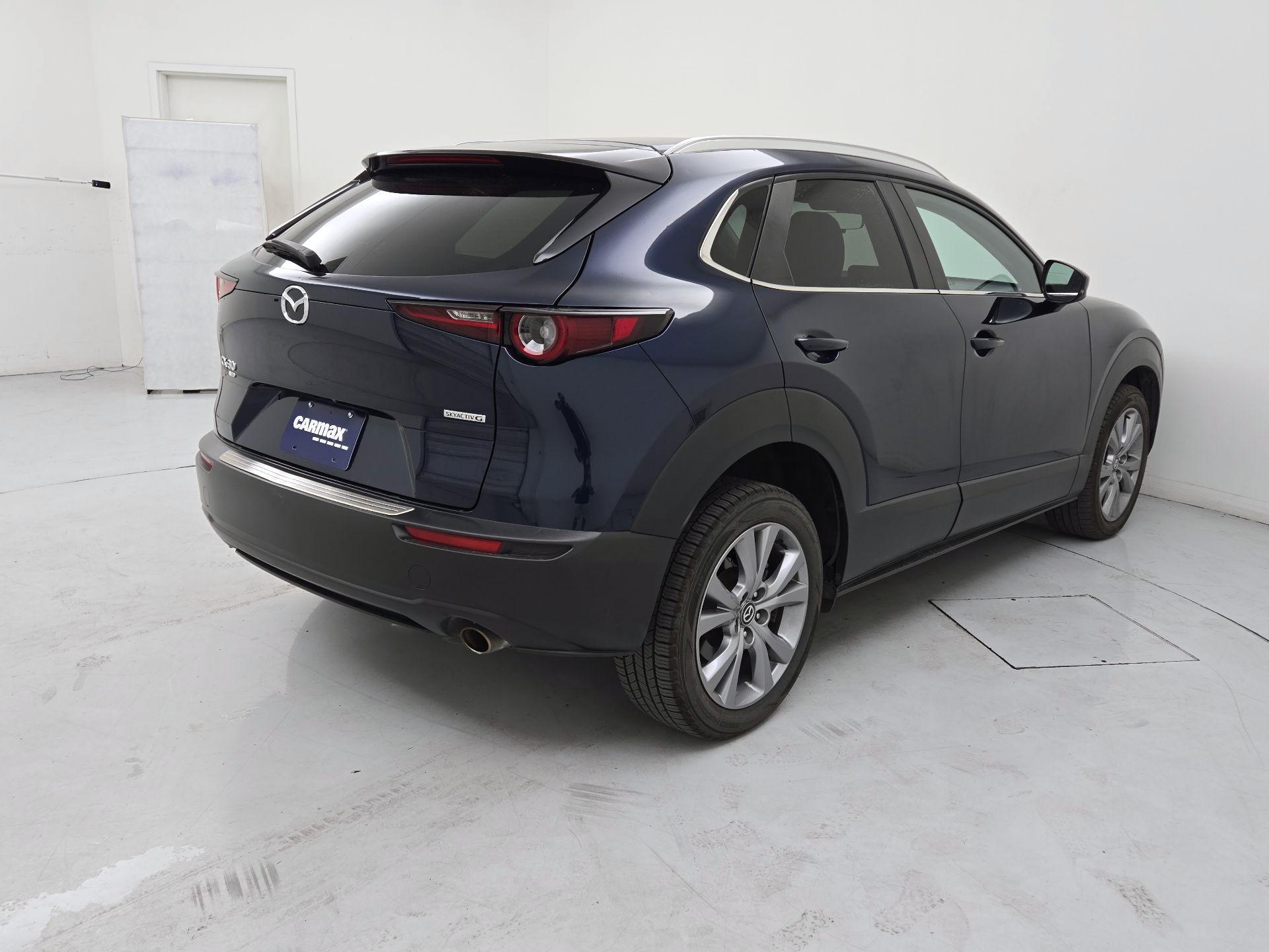 Thumbnail: 2022 Mazda CX-30 - 5