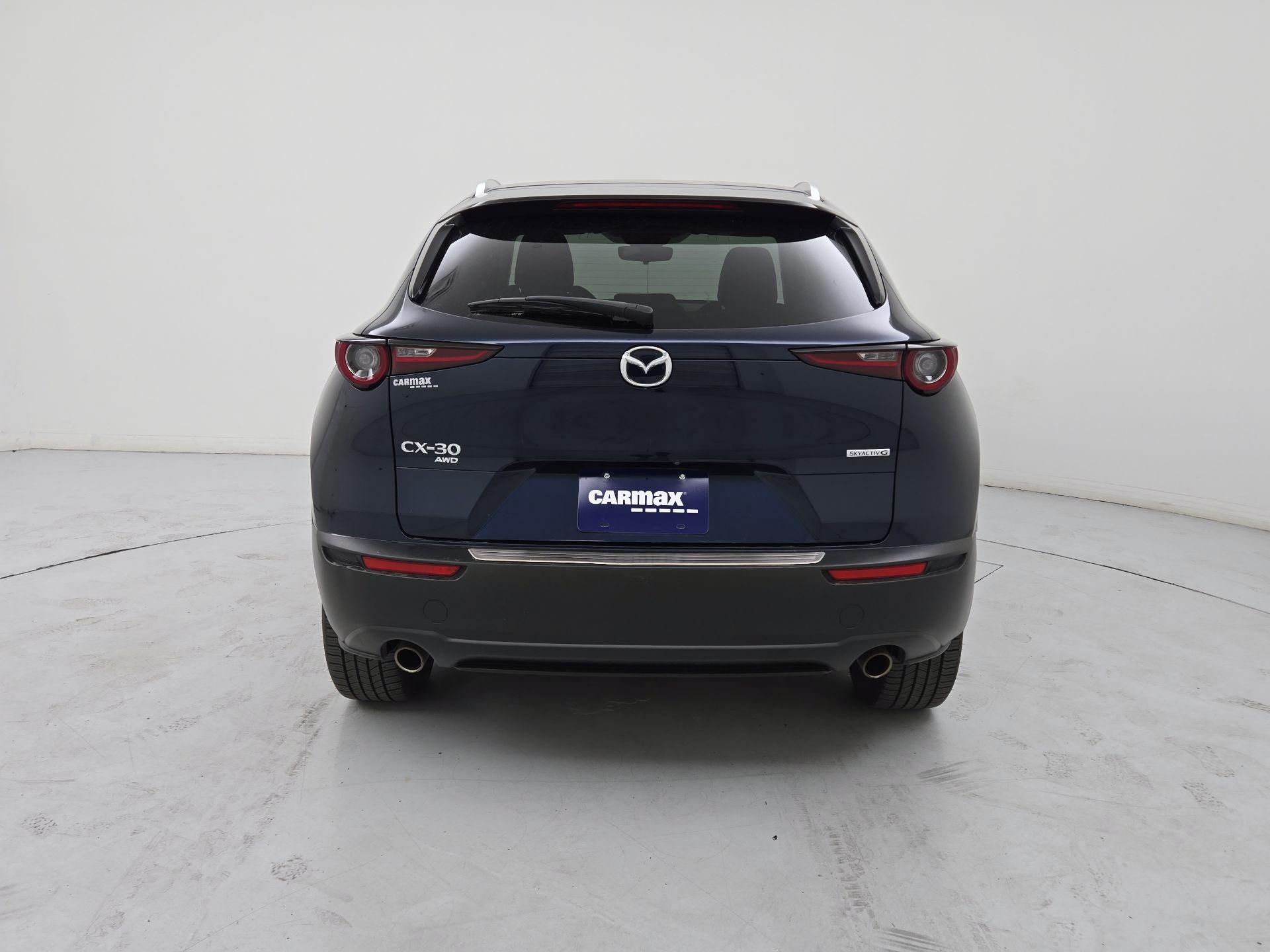 Thumbnail: 2022 Mazda CX-30 - 6