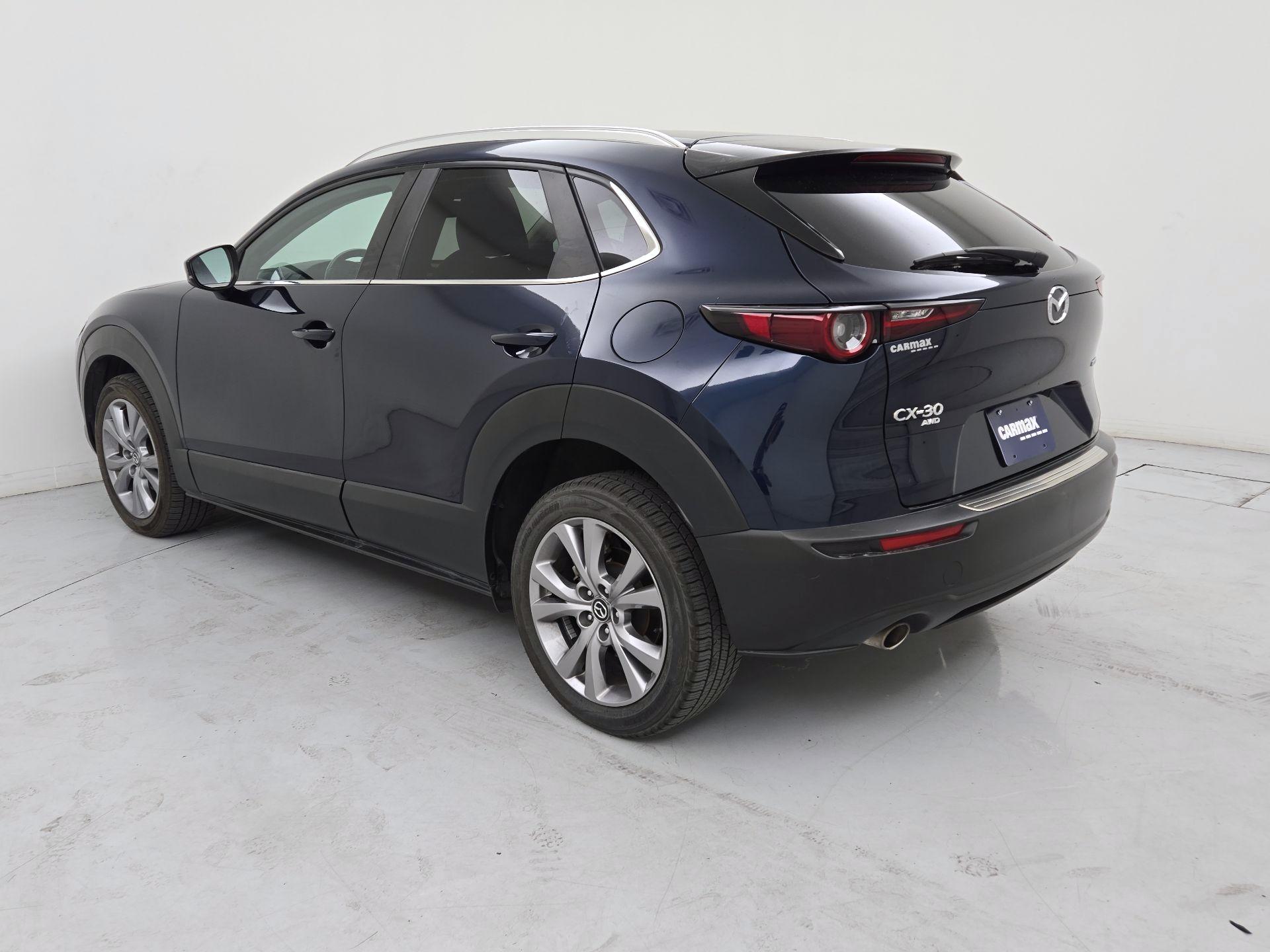 Thumbnail: 2022 Mazda CX-30 - 7