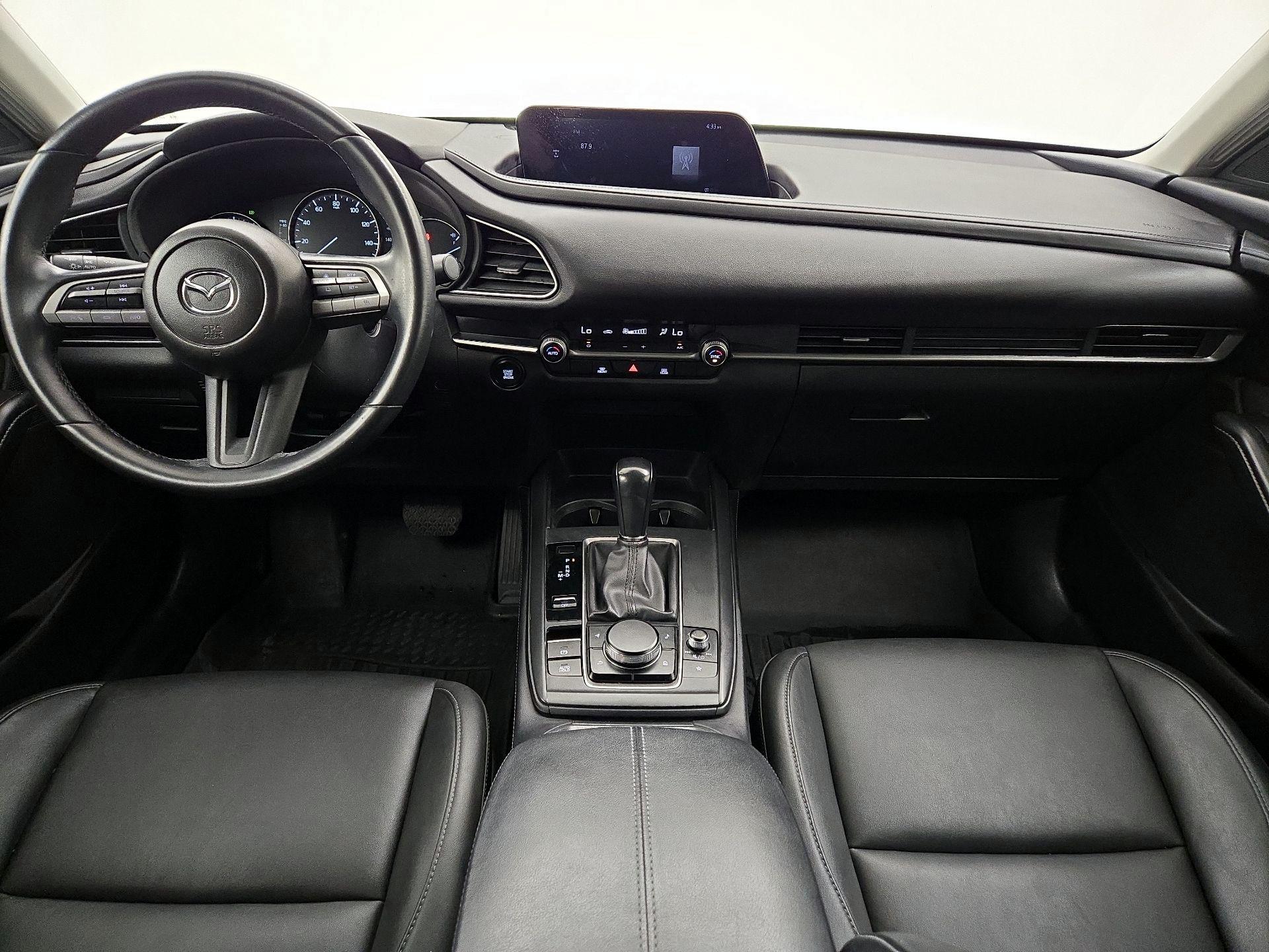 Thumbnail: 2022 Mazda CX-30 - 8