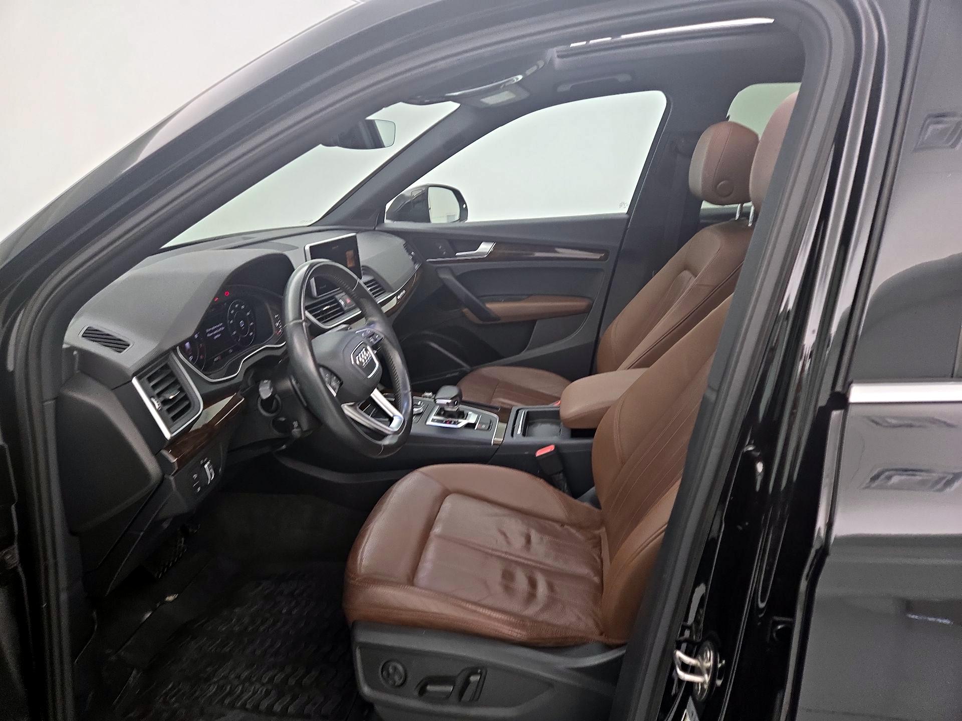 Thumbnail: 2018 Audi Q5 - 11