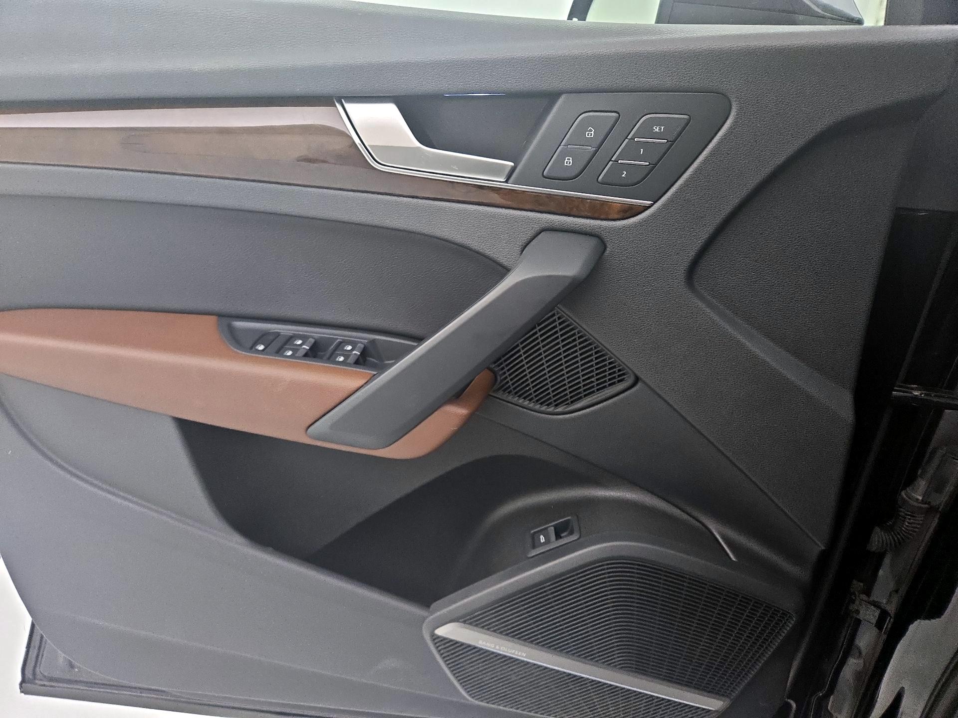Thumbnail: 2018 Audi Q5 - 12