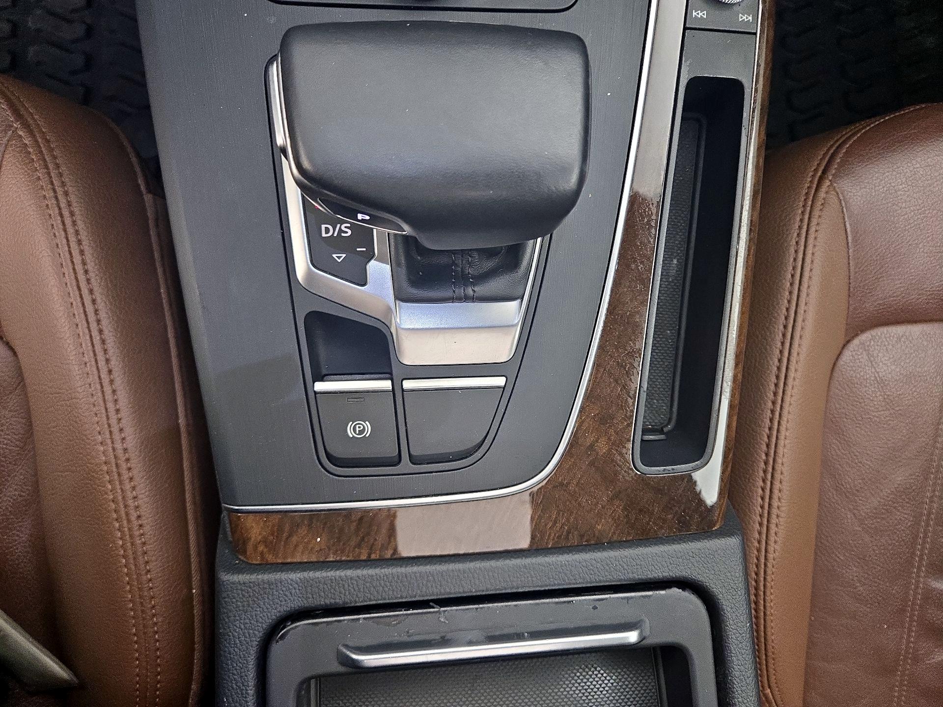 Thumbnail: 2018 Audi Q5 - 17