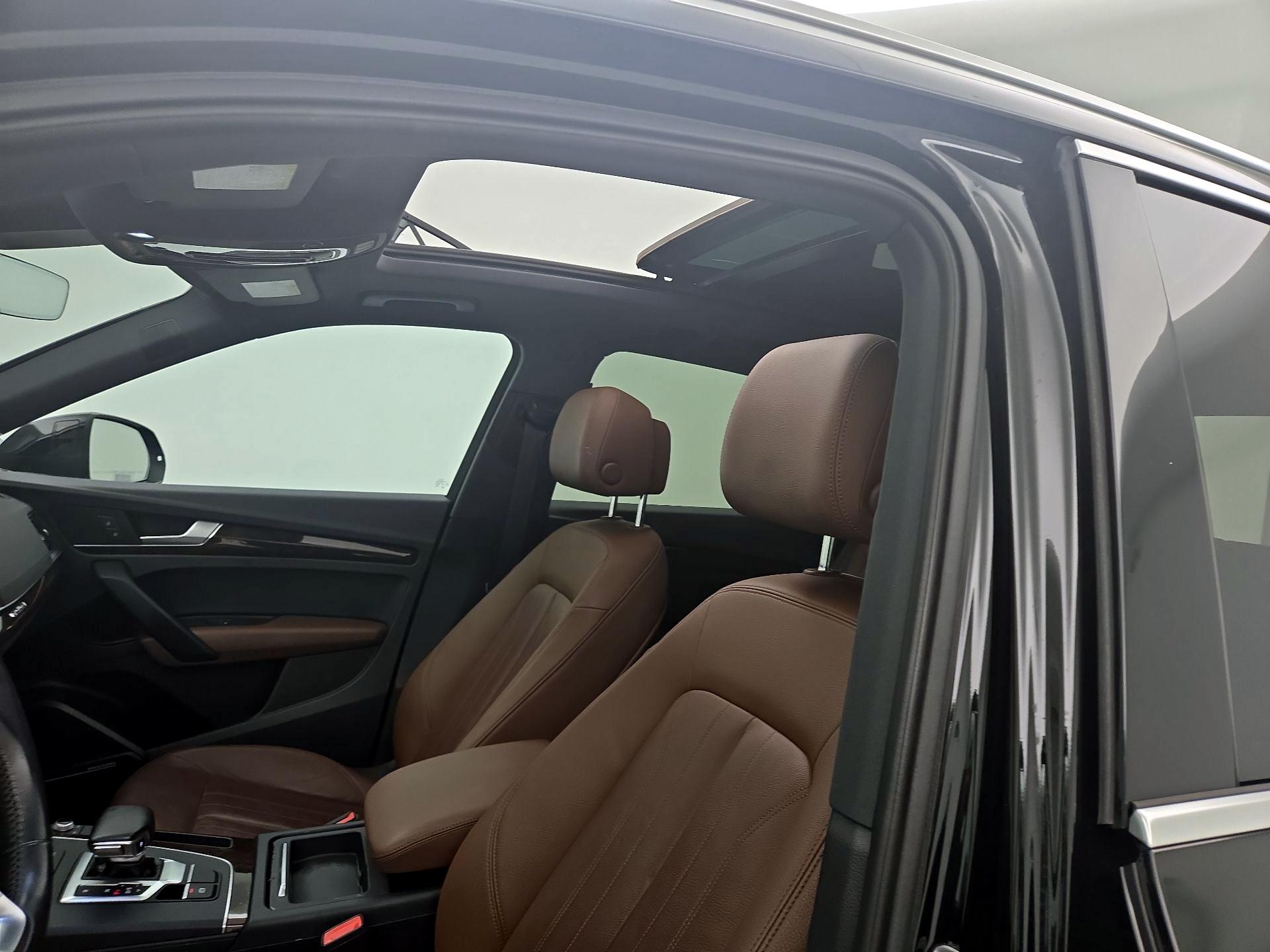 Thumbnail: 2018 Audi Q5 - 19