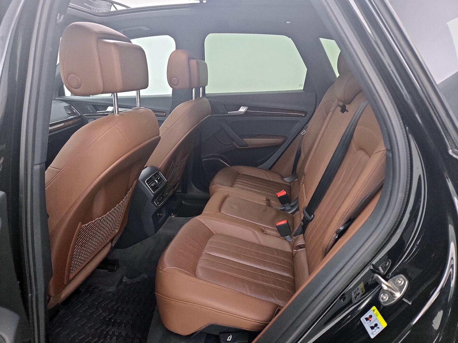 Thumbnail: 2018 Audi Q5 - 20