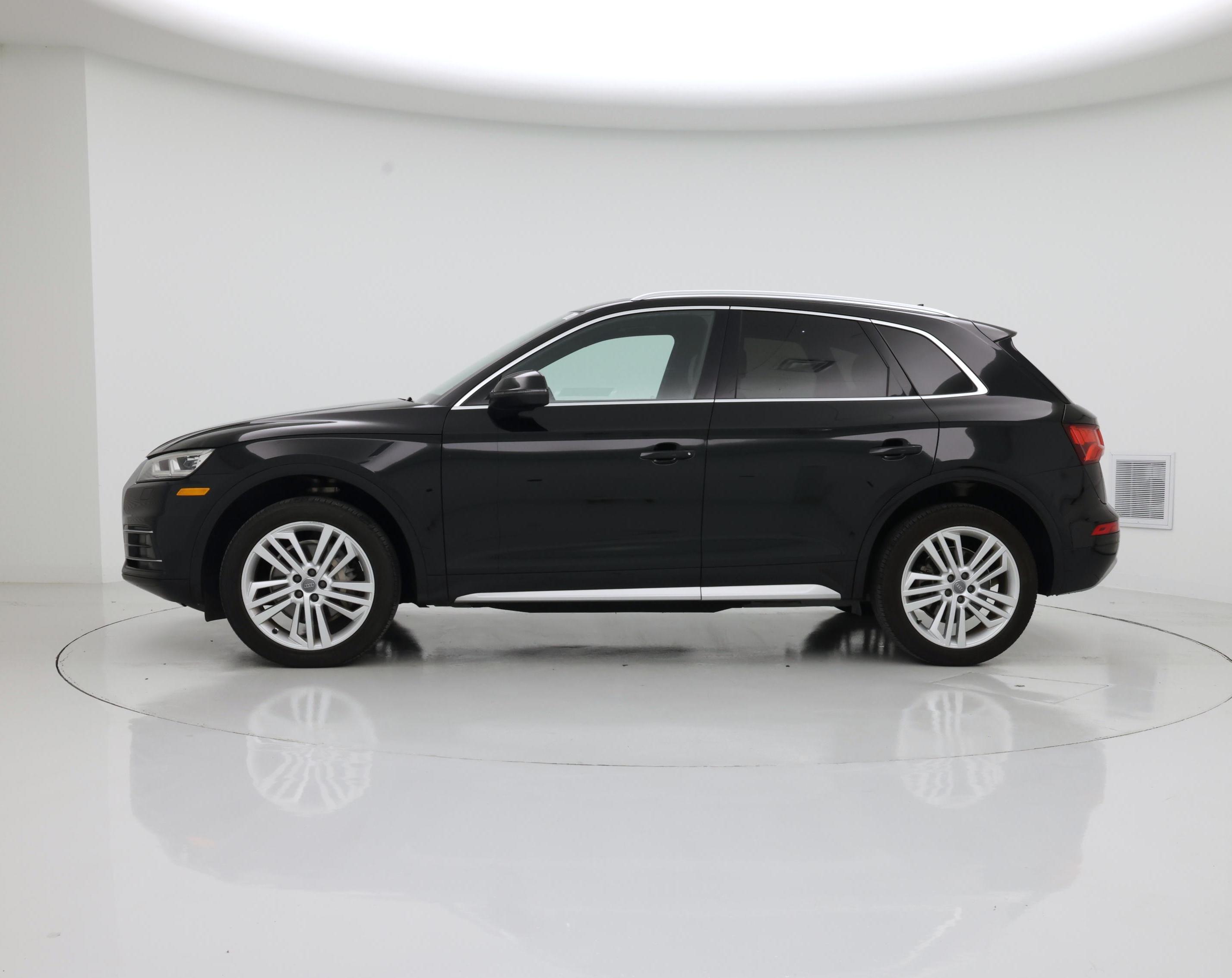 Thumbnail: 2018 Audi Q5 - 3
