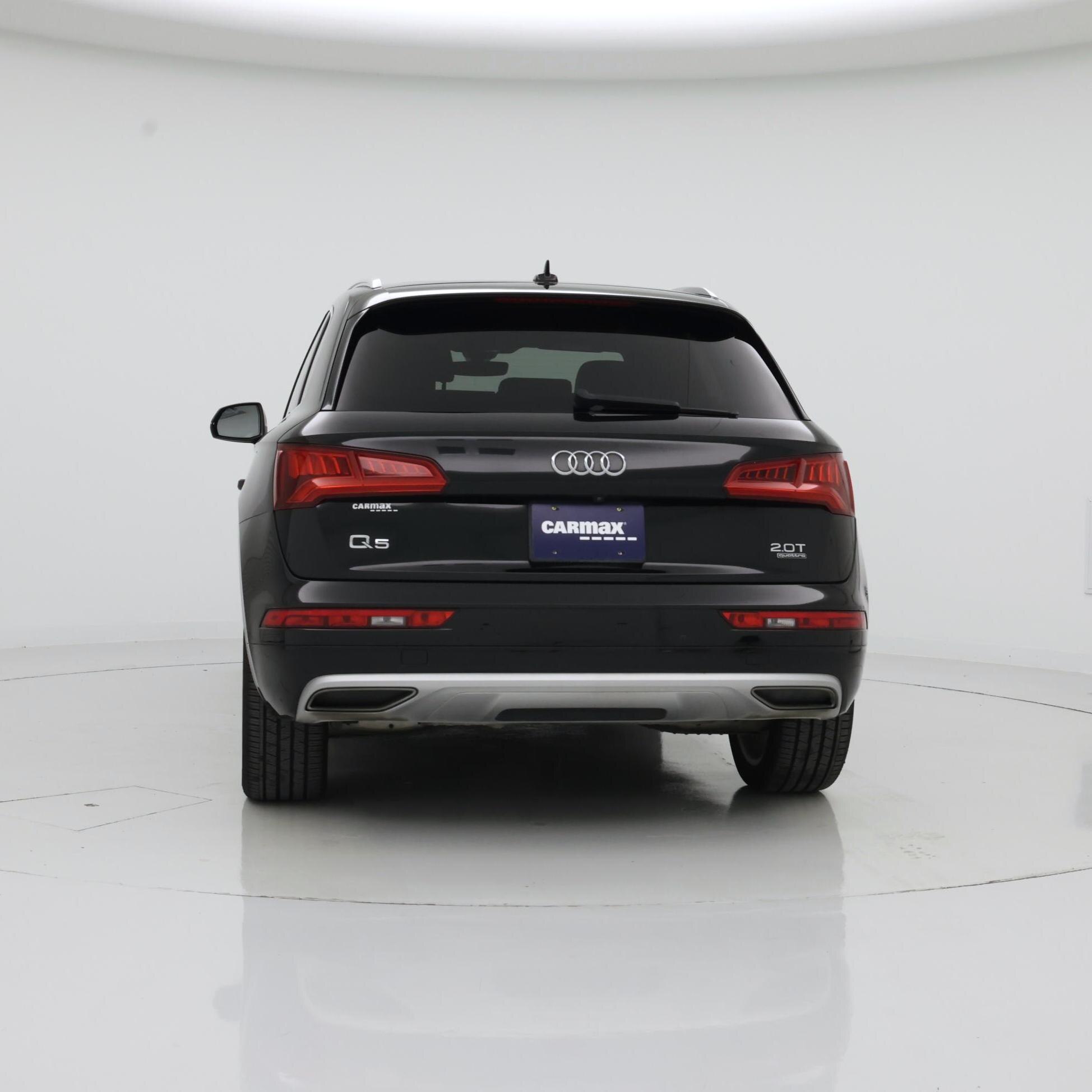 Thumbnail: 2018 Audi Q5 - 6