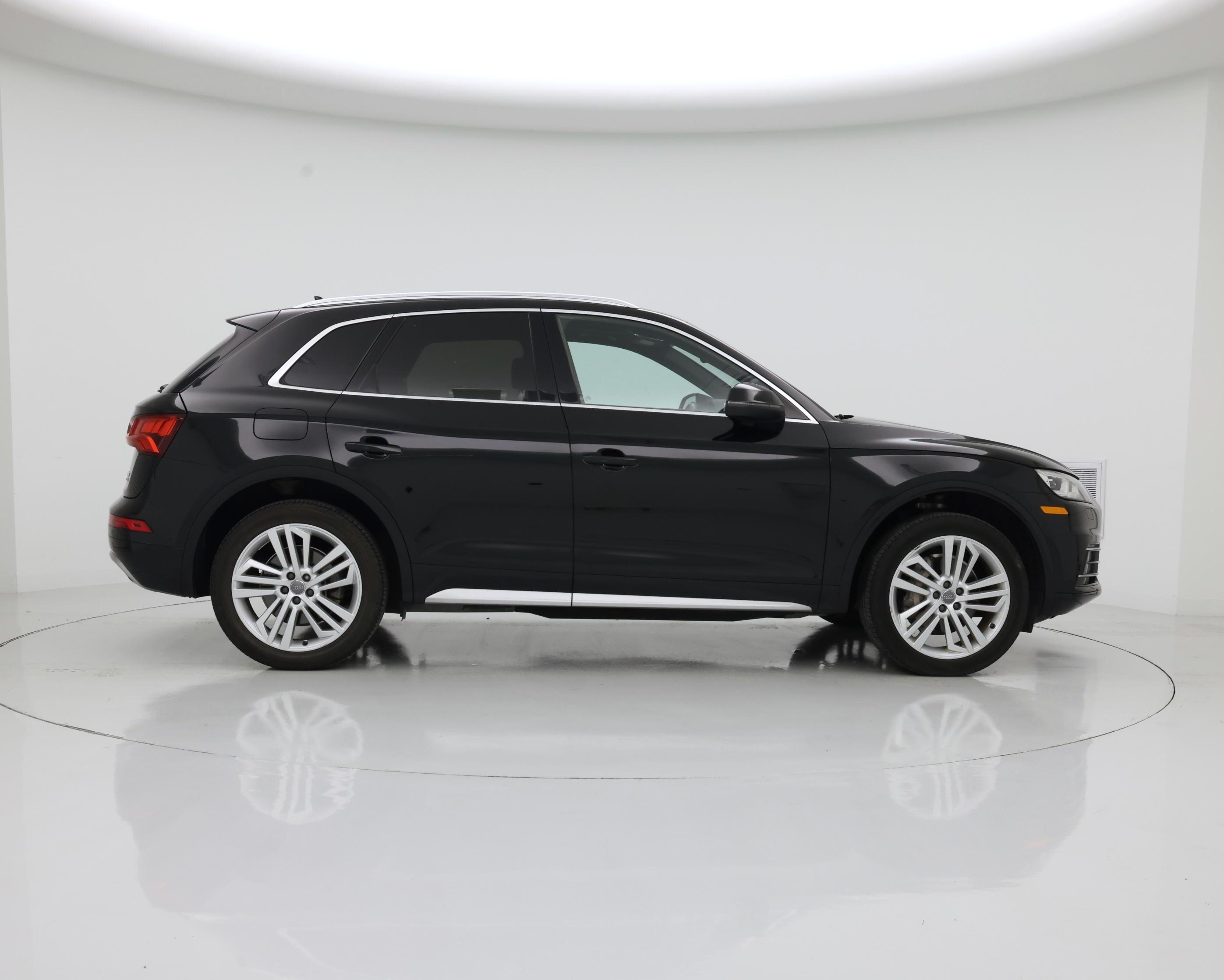 Thumbnail: 2018 Audi Q5 - 7