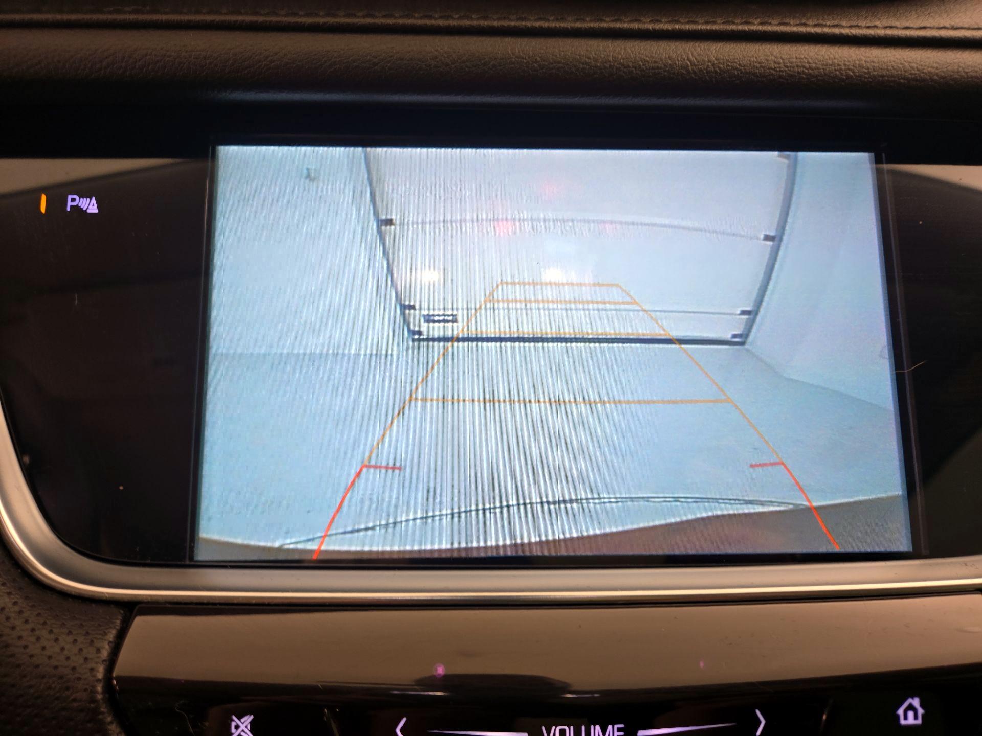 Thumbnail: 2018 Cadillac XT5 - 14