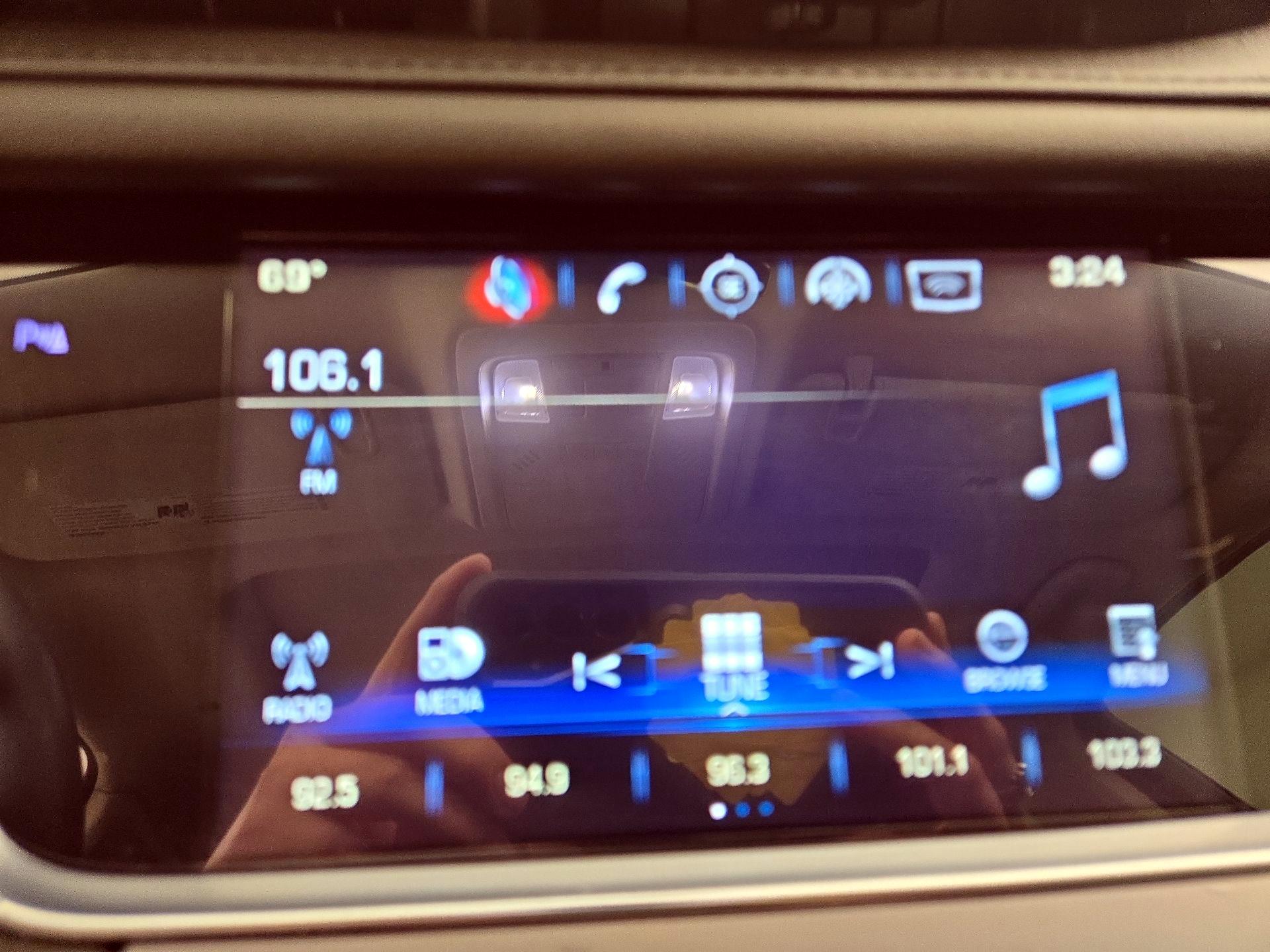 Thumbnail: 2018 Cadillac XT5 - 15