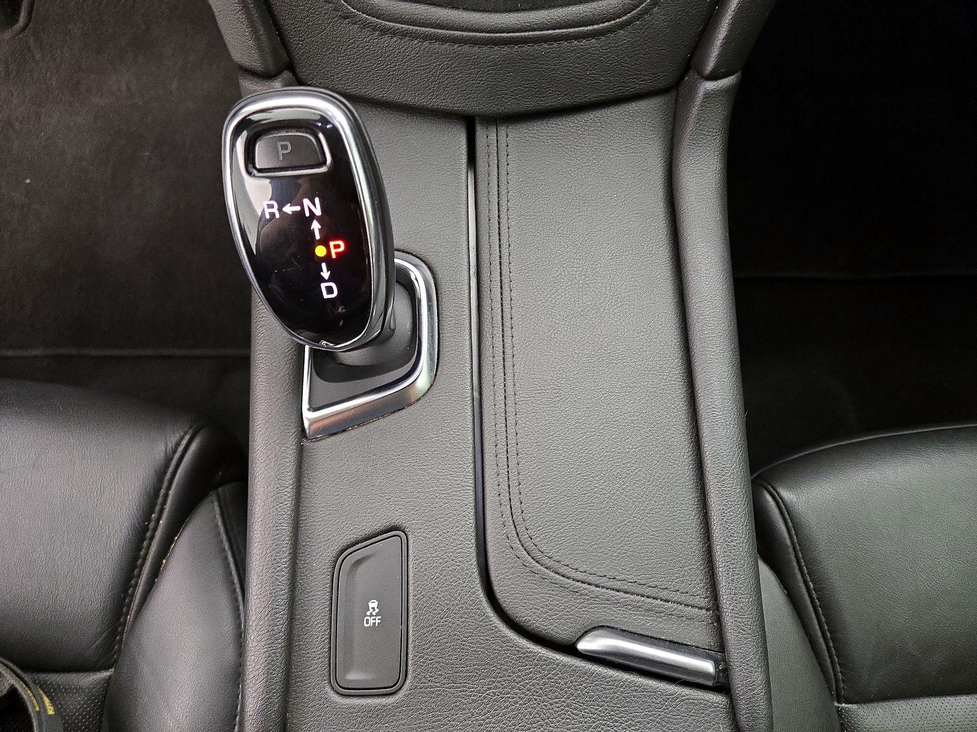 Thumbnail: 2018 Cadillac XT5 - 17