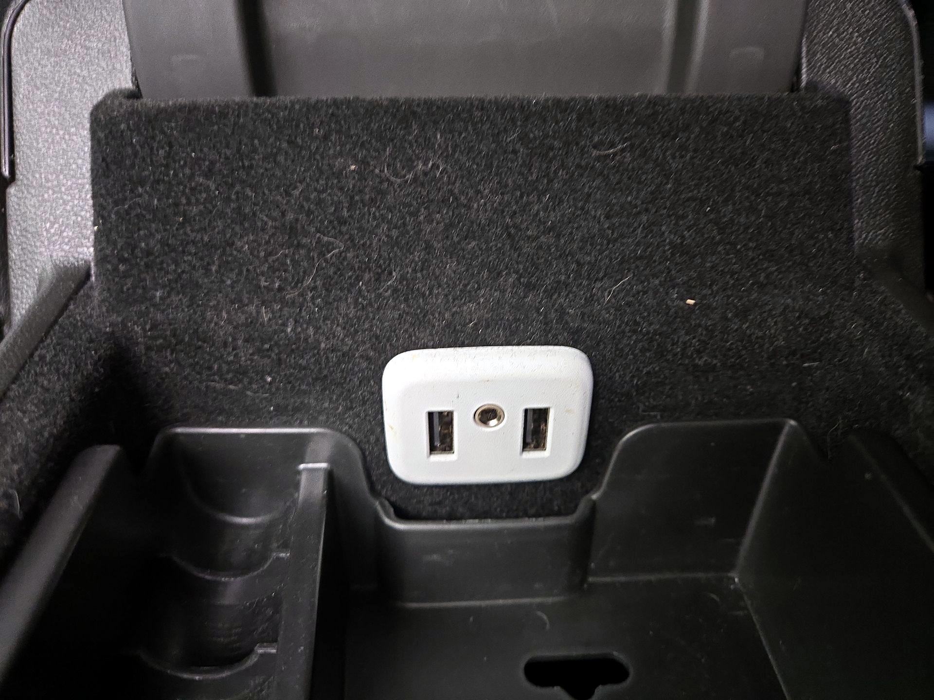 Thumbnail: 2018 Cadillac XT5 - 18