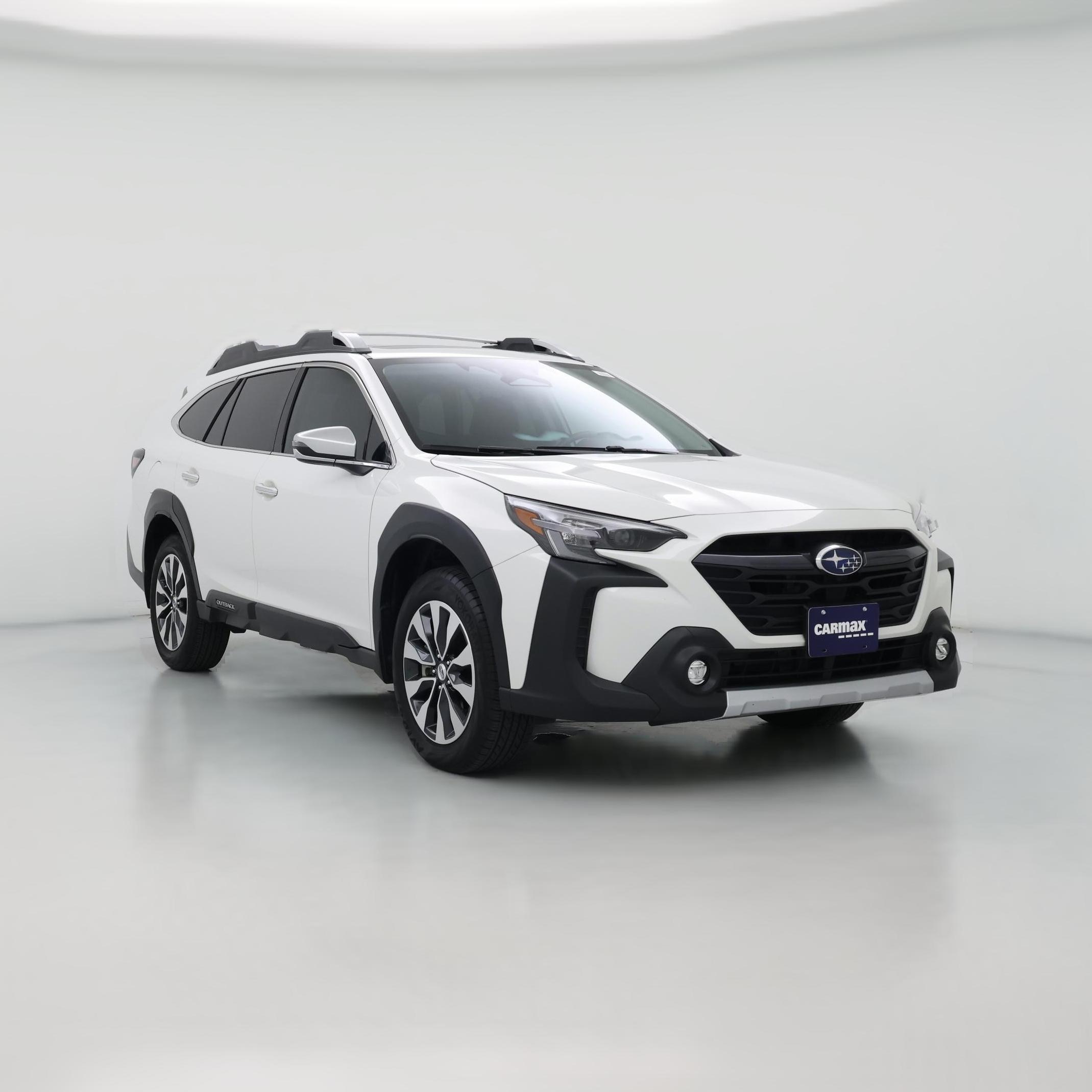 Thumbnail: 2023 Subaru Outback - 1