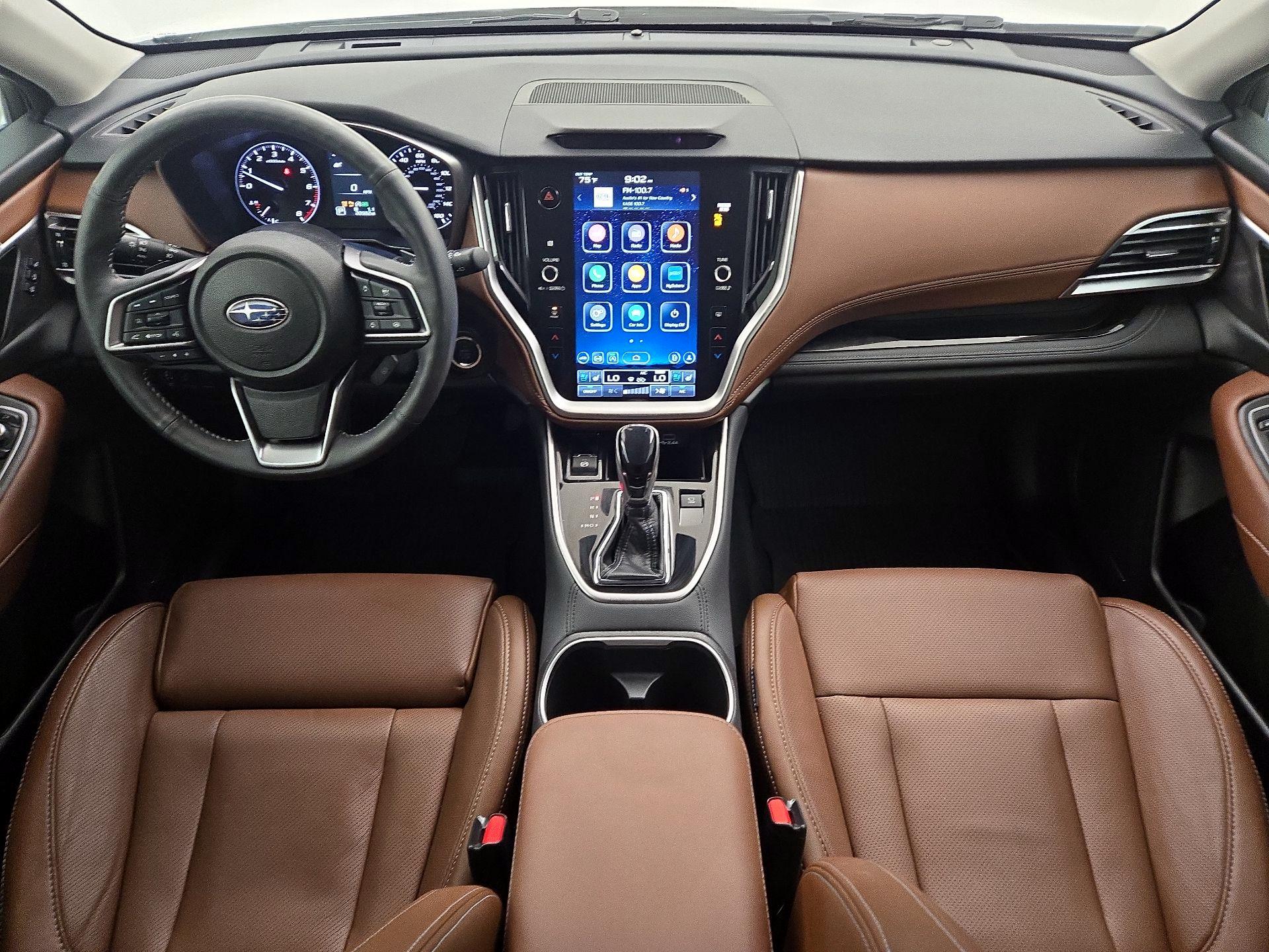 Thumbnail: 2023 Subaru Outback - 9