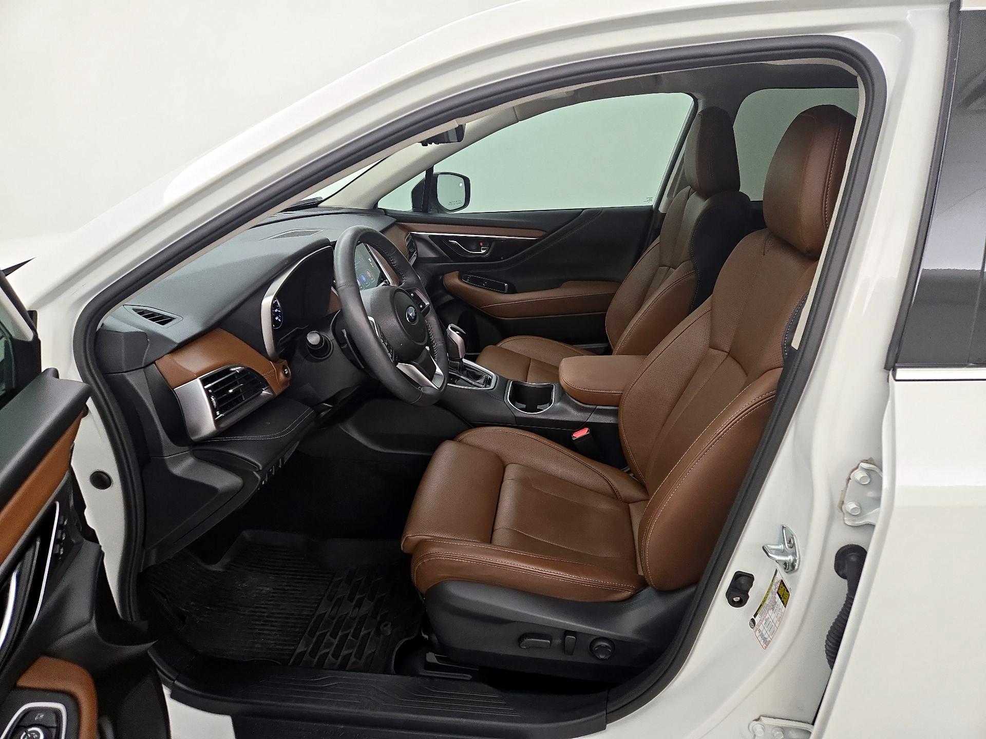 Thumbnail: 2023 Subaru Outback - 11