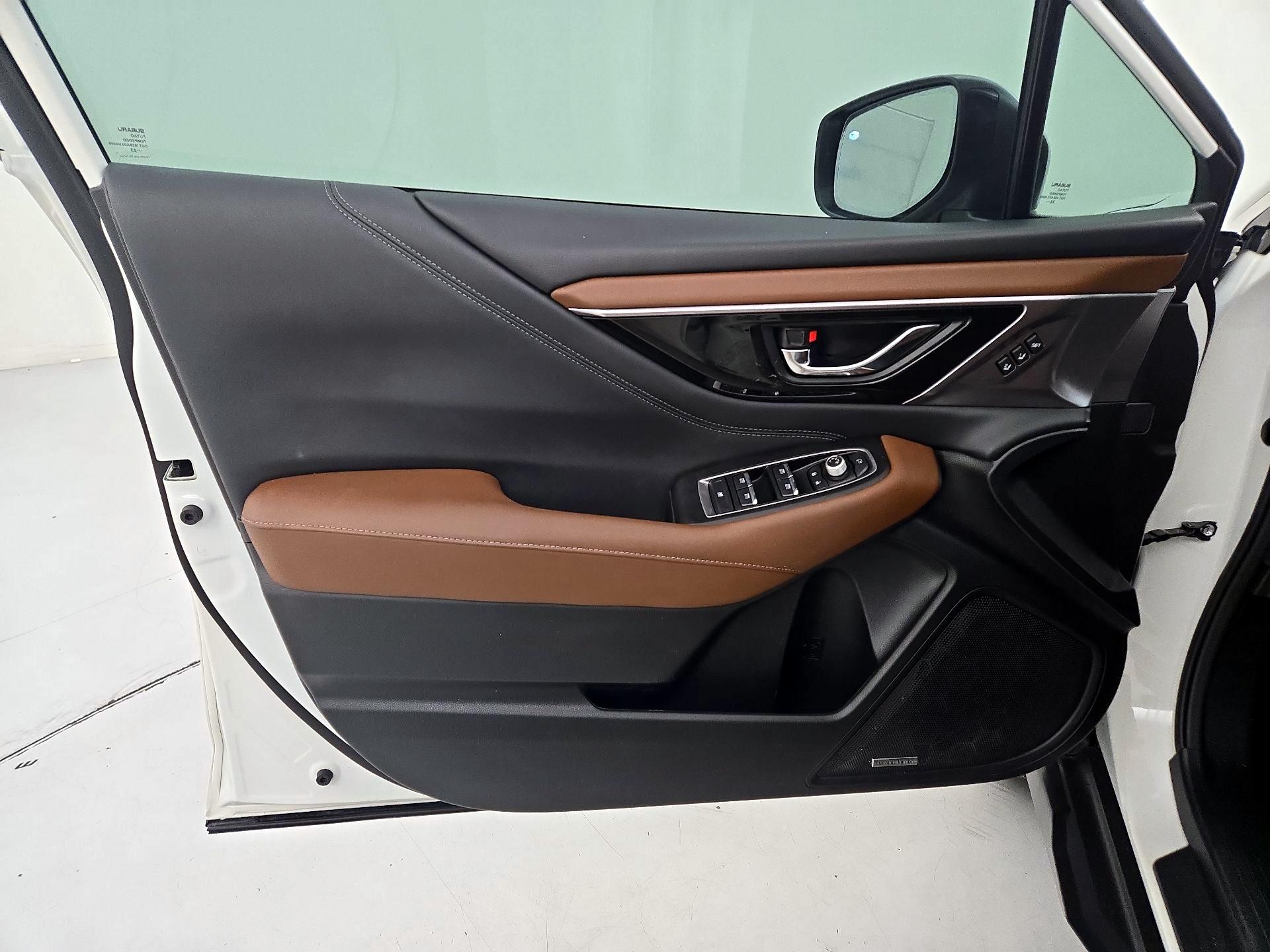 Thumbnail: 2023 Subaru Outback - 12