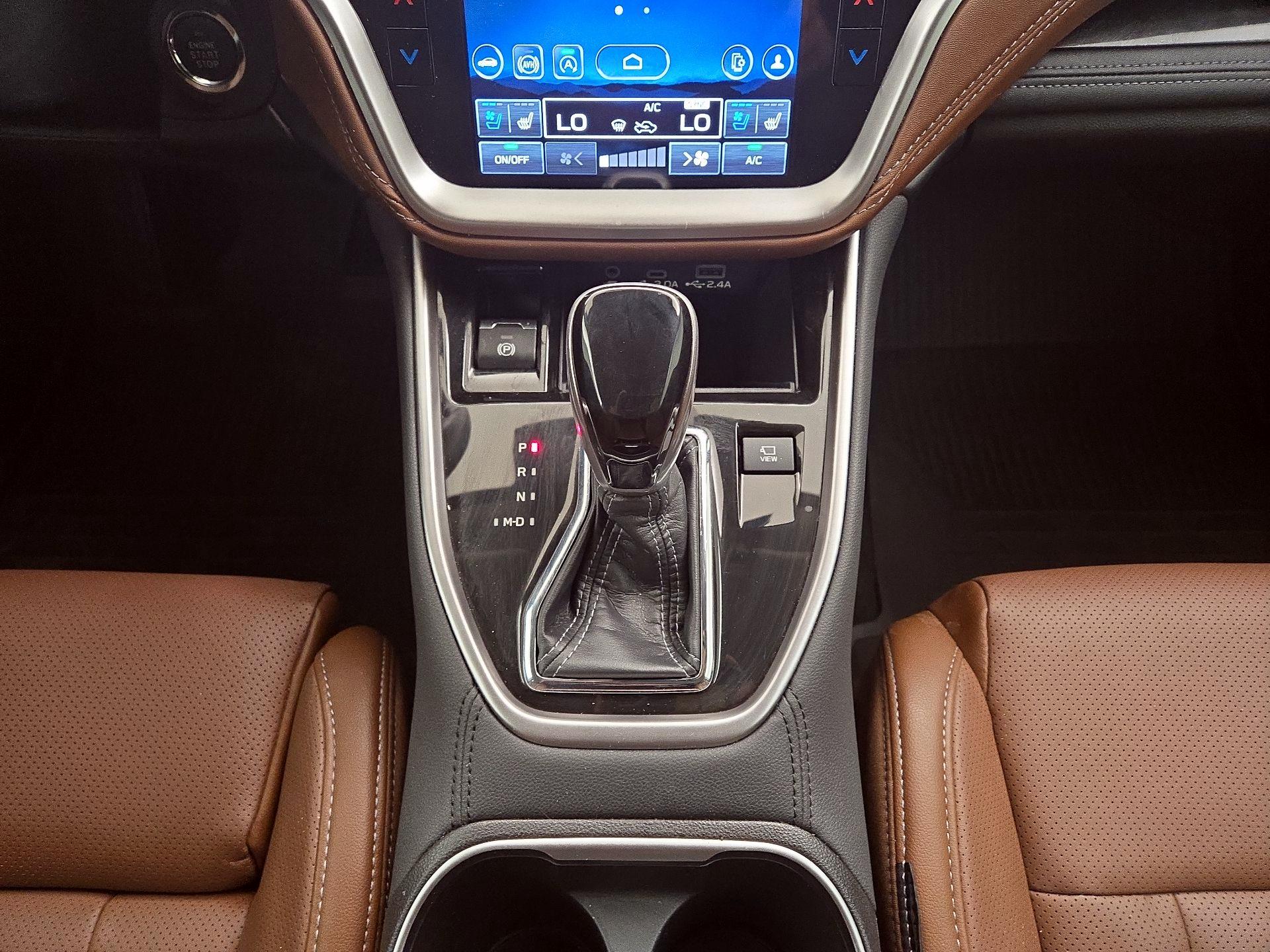 Thumbnail: 2023 Subaru Outback - 18
