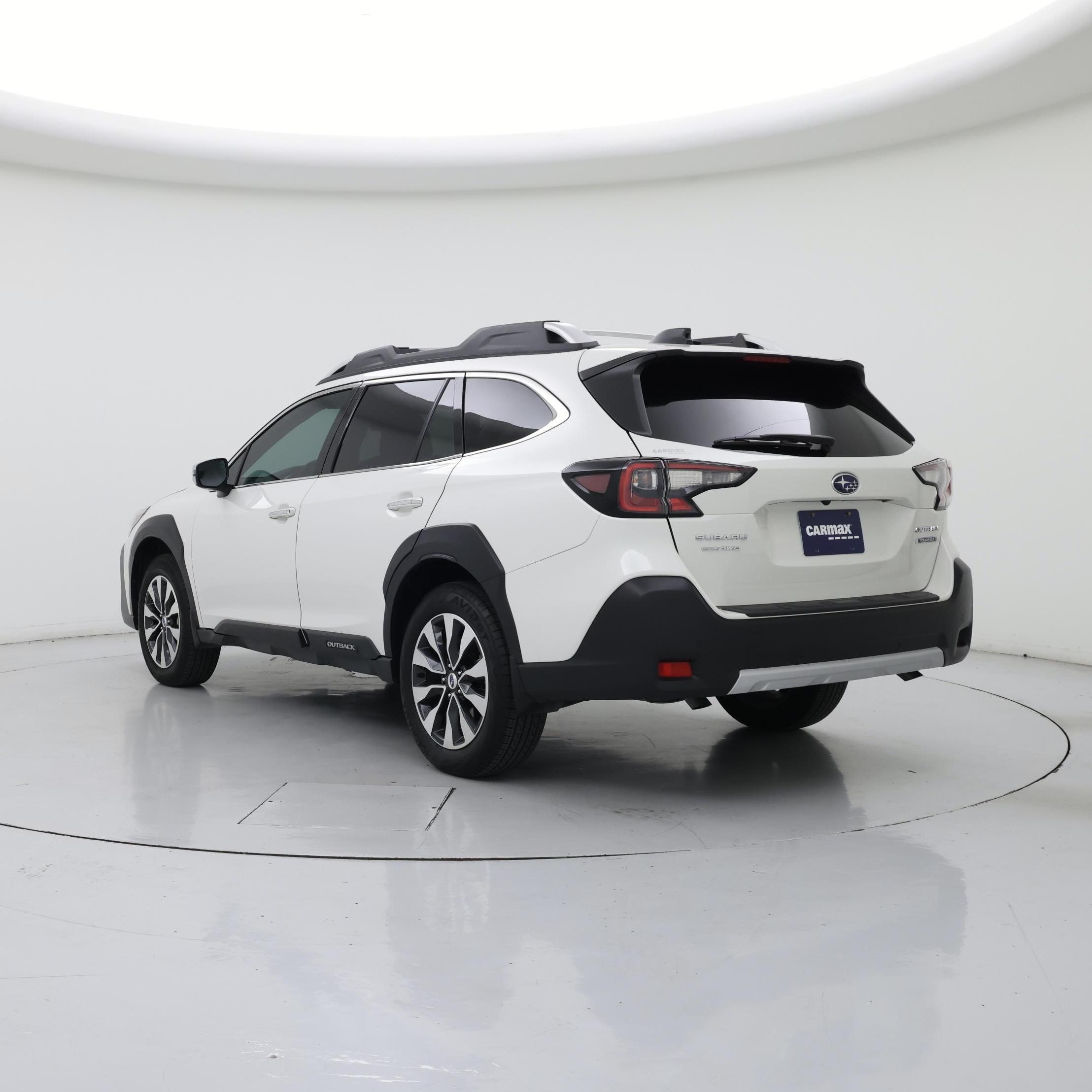 Thumbnail: 2023 Subaru Outback - 2