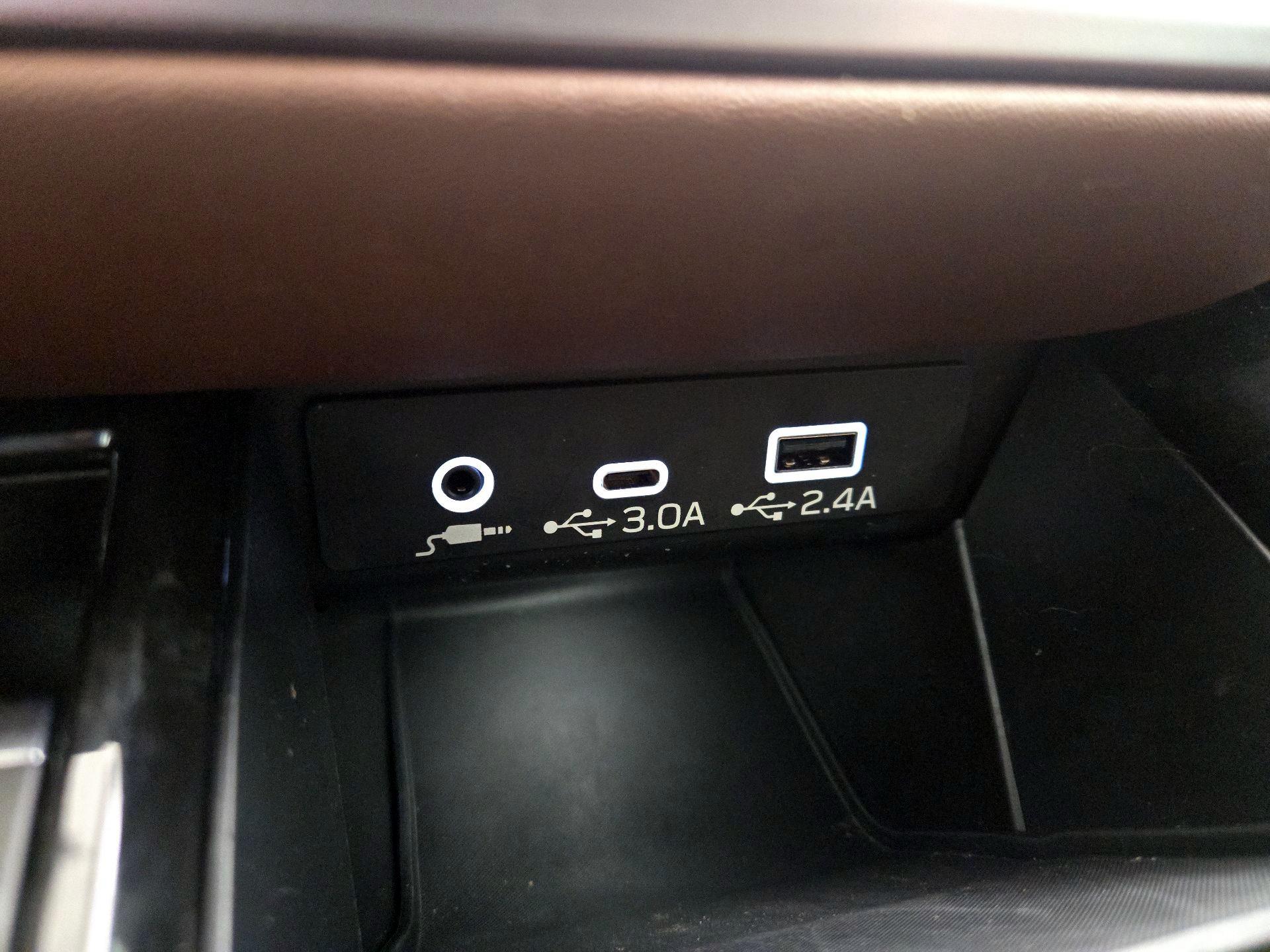Thumbnail: 2023 Subaru Outback - 19