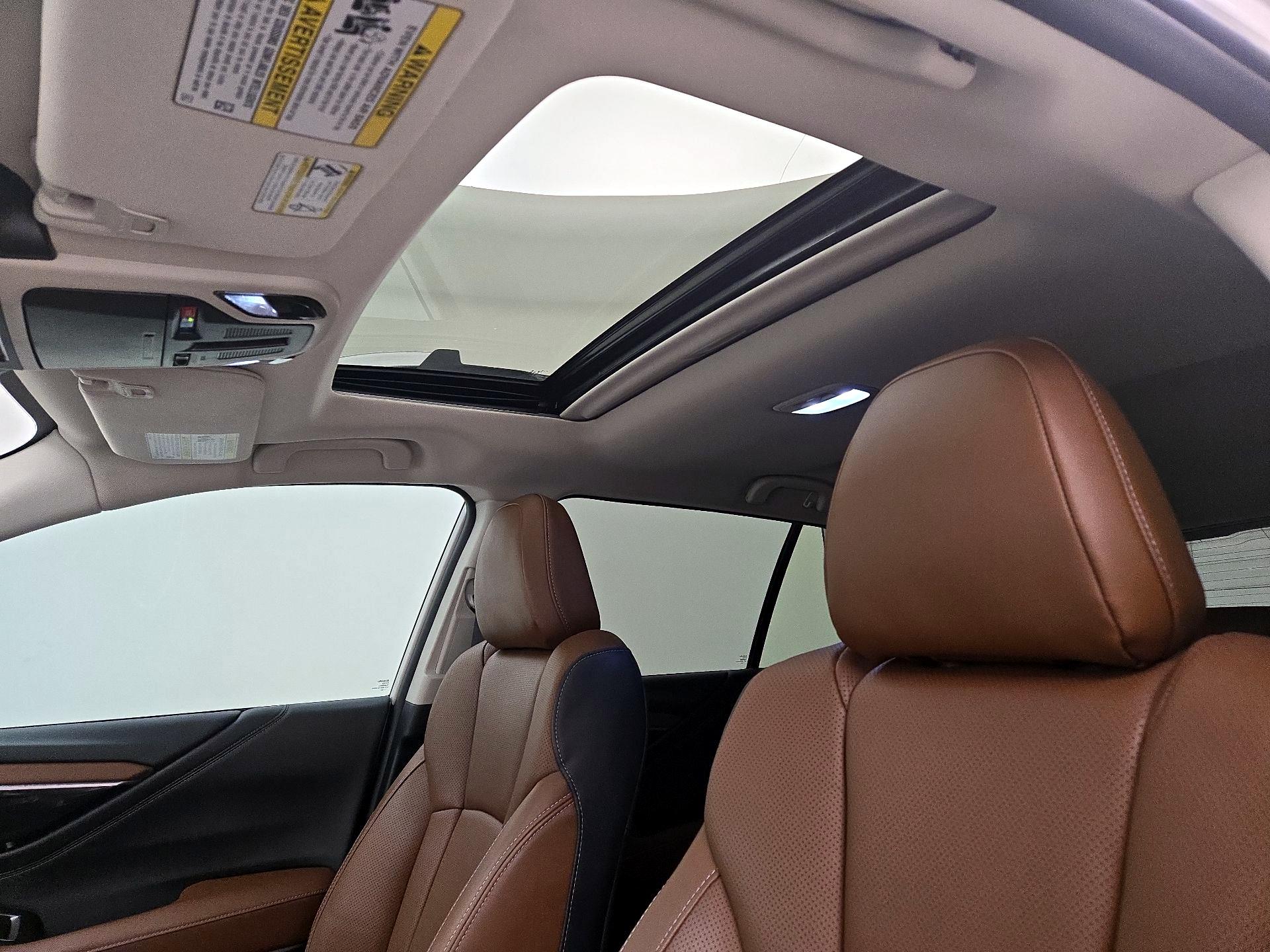 Thumbnail: 2023 Subaru Outback - 20