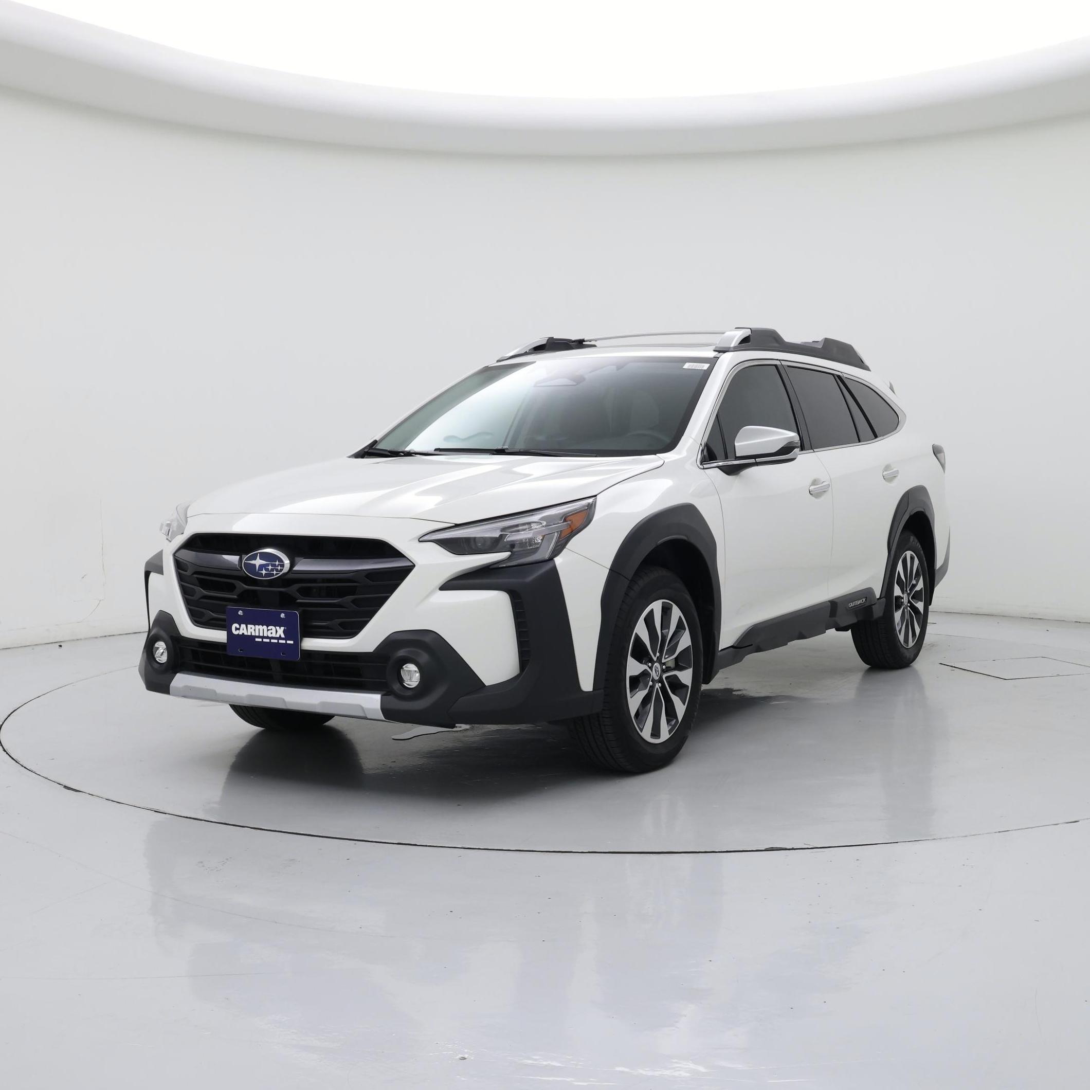 Thumbnail: 2023 Subaru Outback - 4