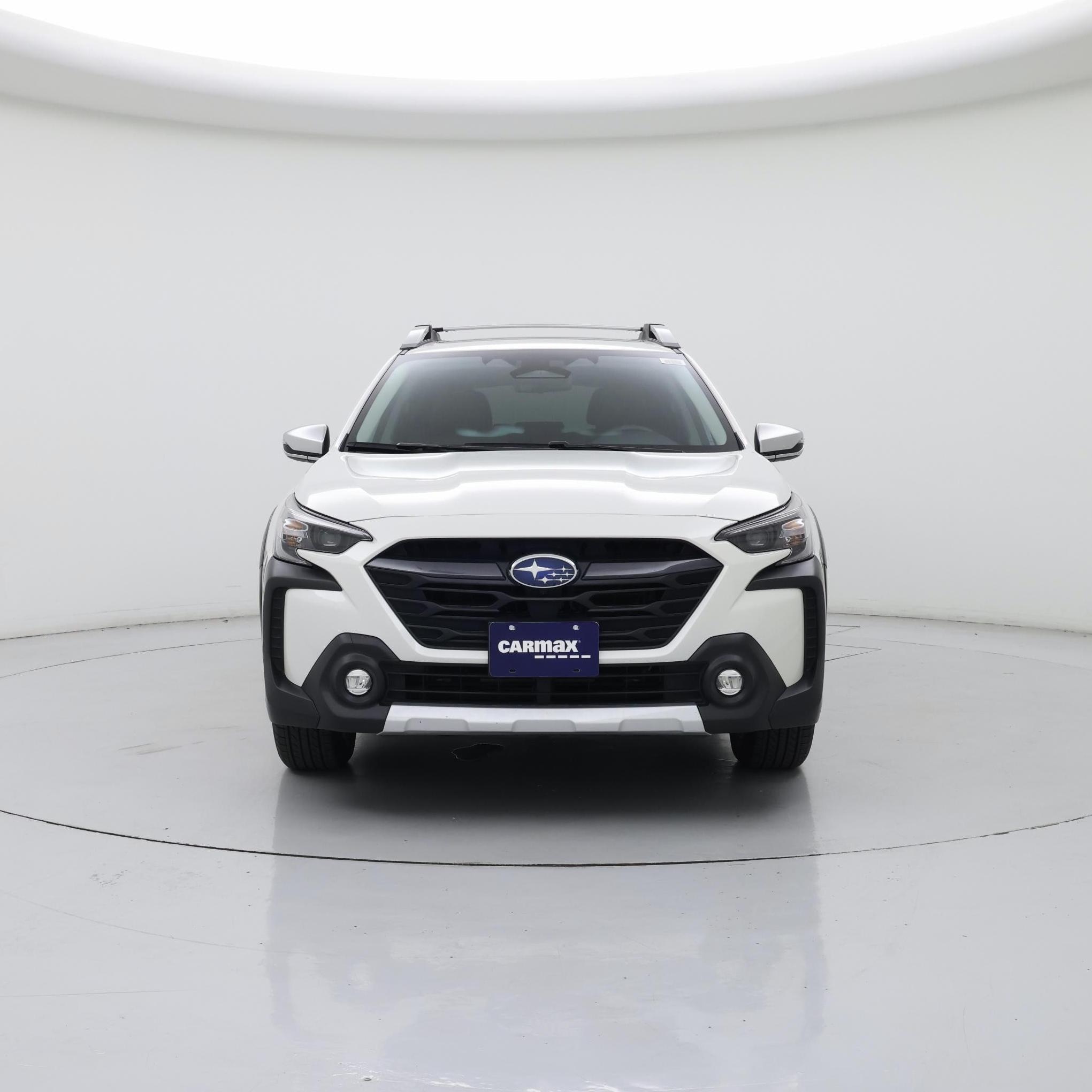 Thumbnail: 2023 Subaru Outback - 5
