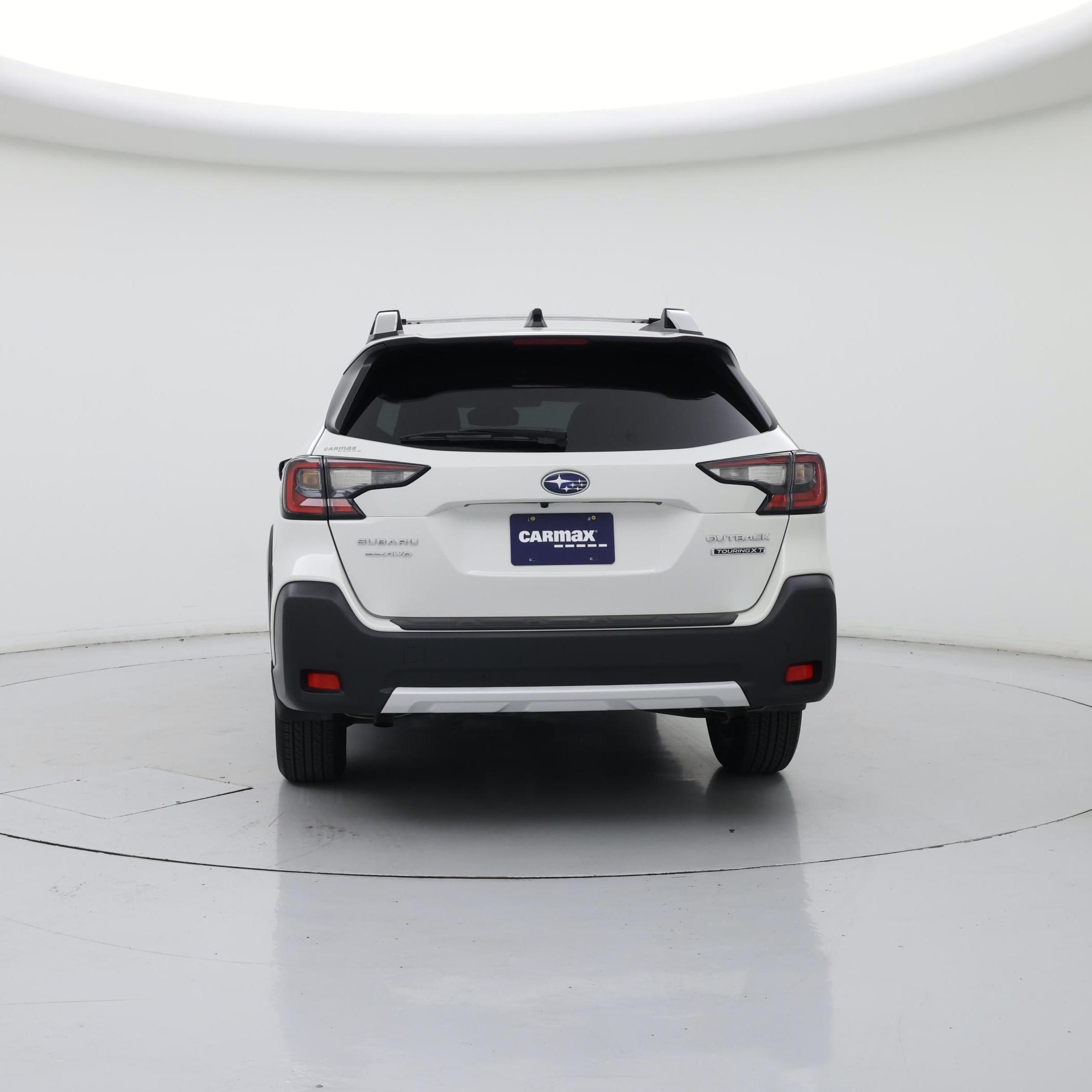 Thumbnail: 2023 Subaru Outback - 6