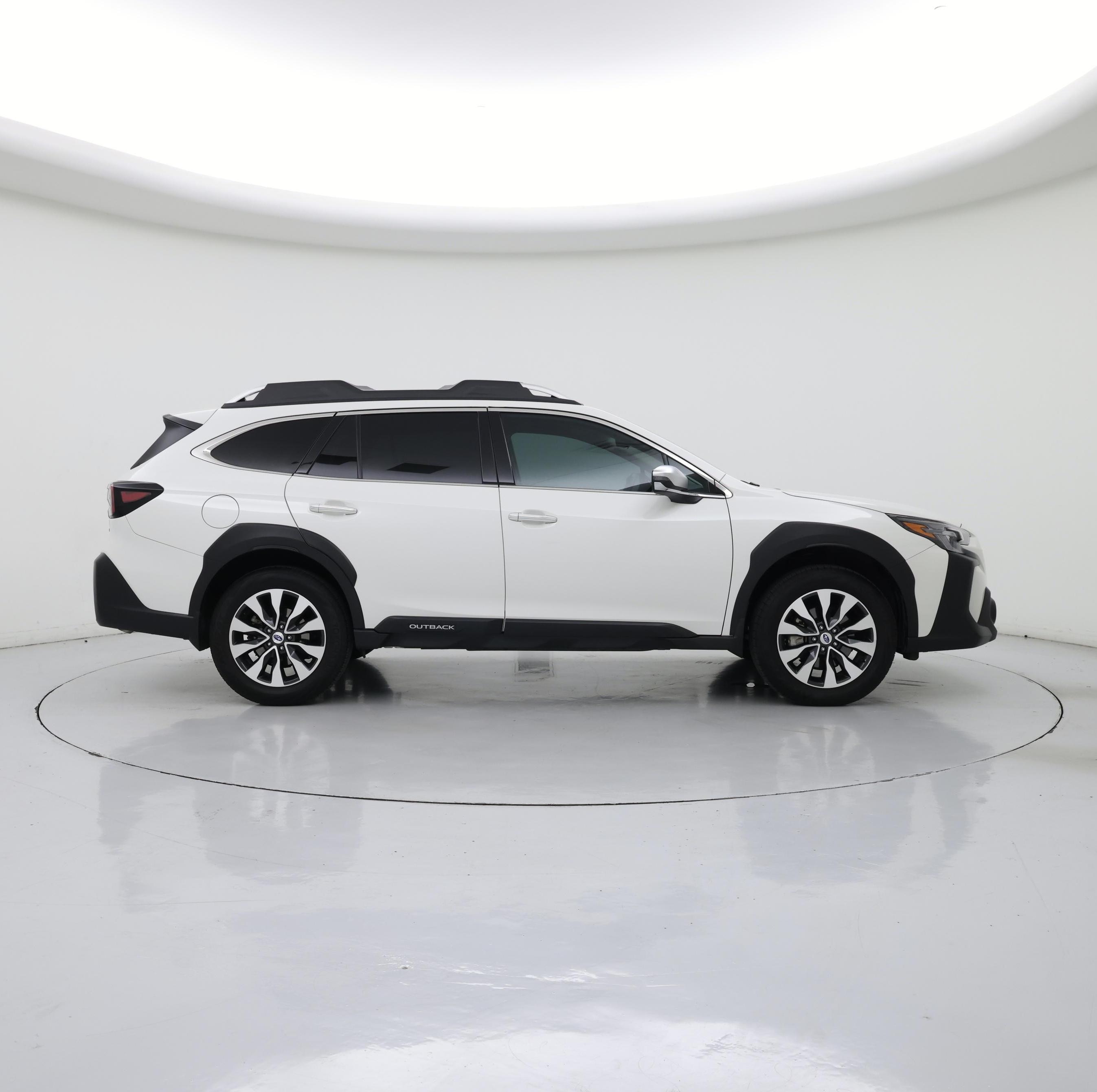 Thumbnail: 2023 Subaru Outback - 7