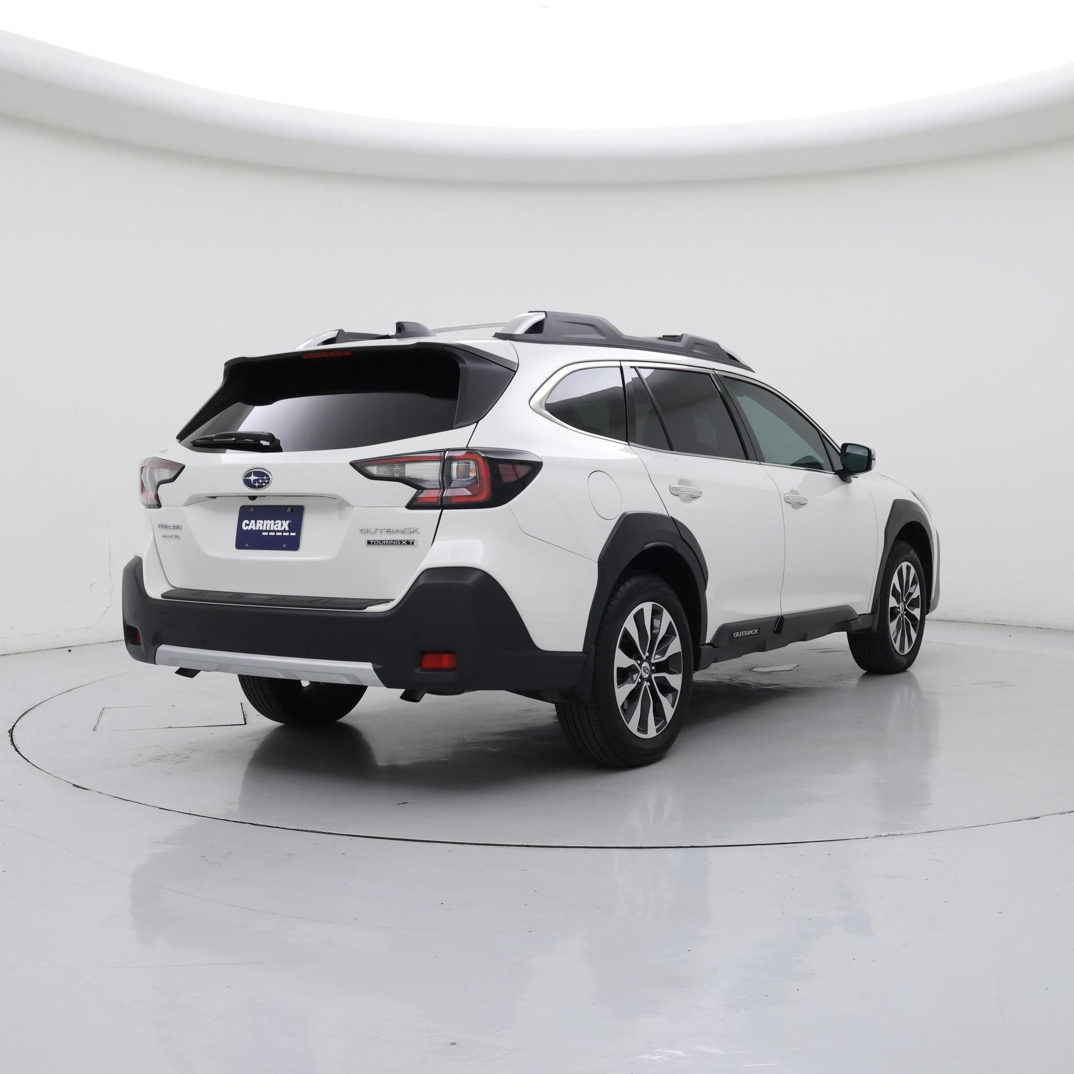Thumbnail: 2023 Subaru Outback - 8