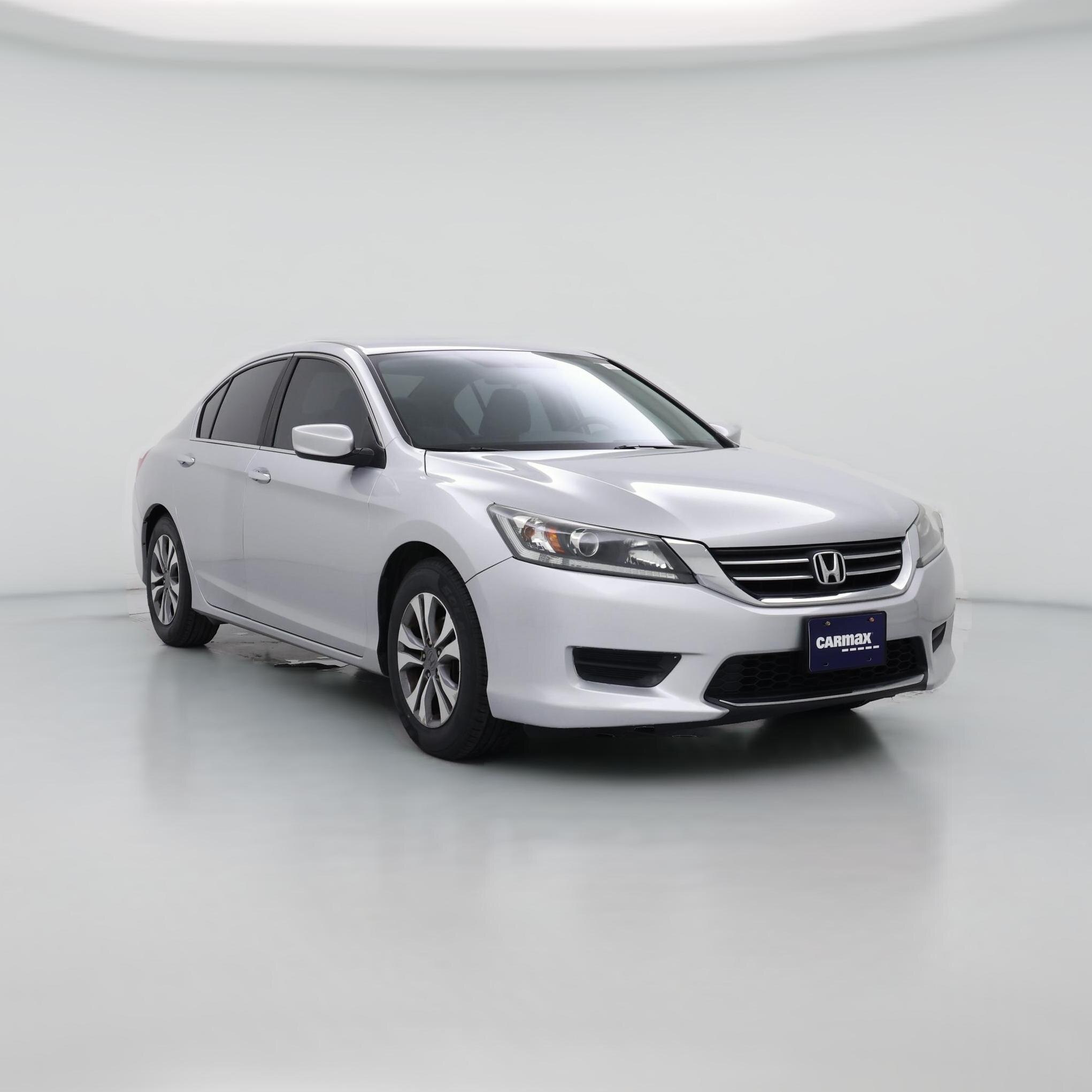 Thumbnail: 2015 Honda Accord - 1