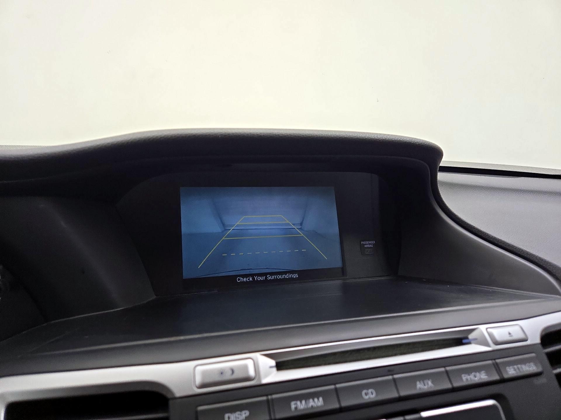 Thumbnail: 2015 Honda Accord - 14