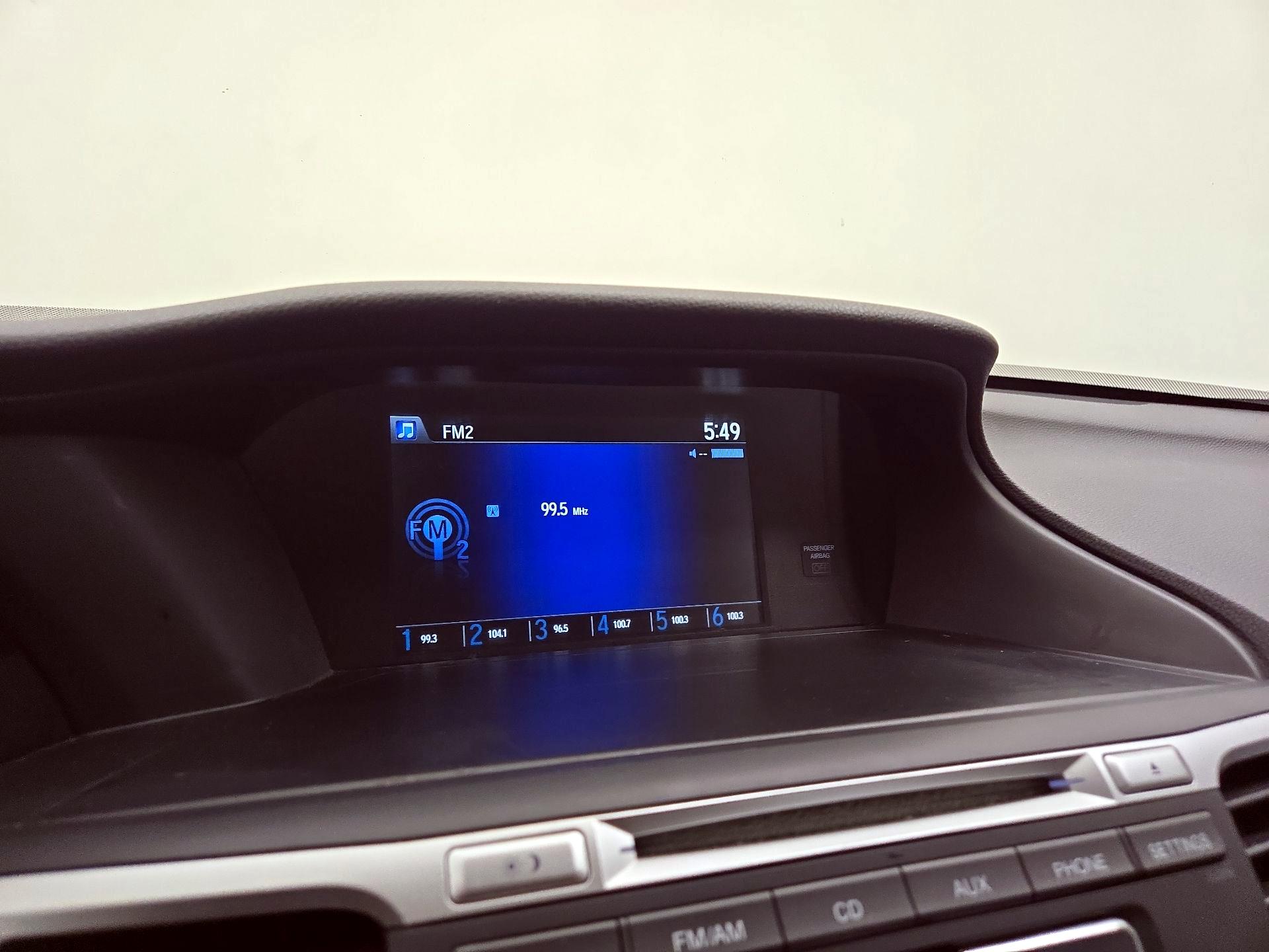 Thumbnail: 2015 Honda Accord - 15