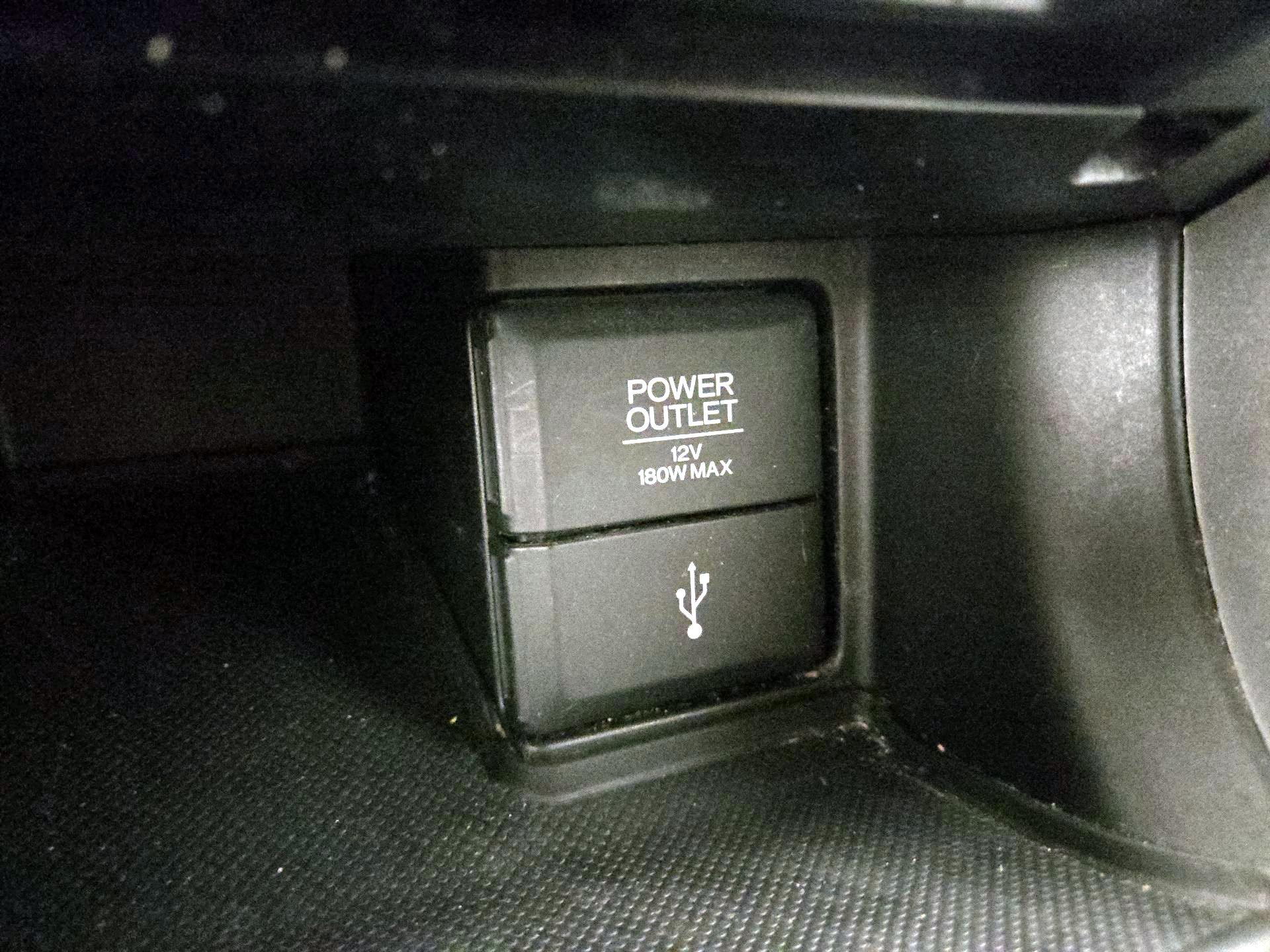 Thumbnail: 2015 Honda Accord - 18