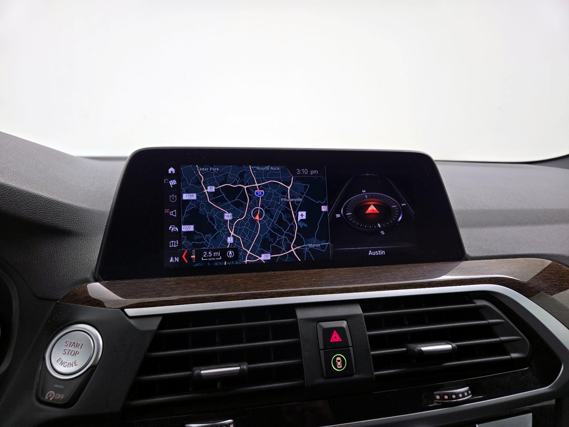 Thumbnail: 2021 BMW X3 - 12