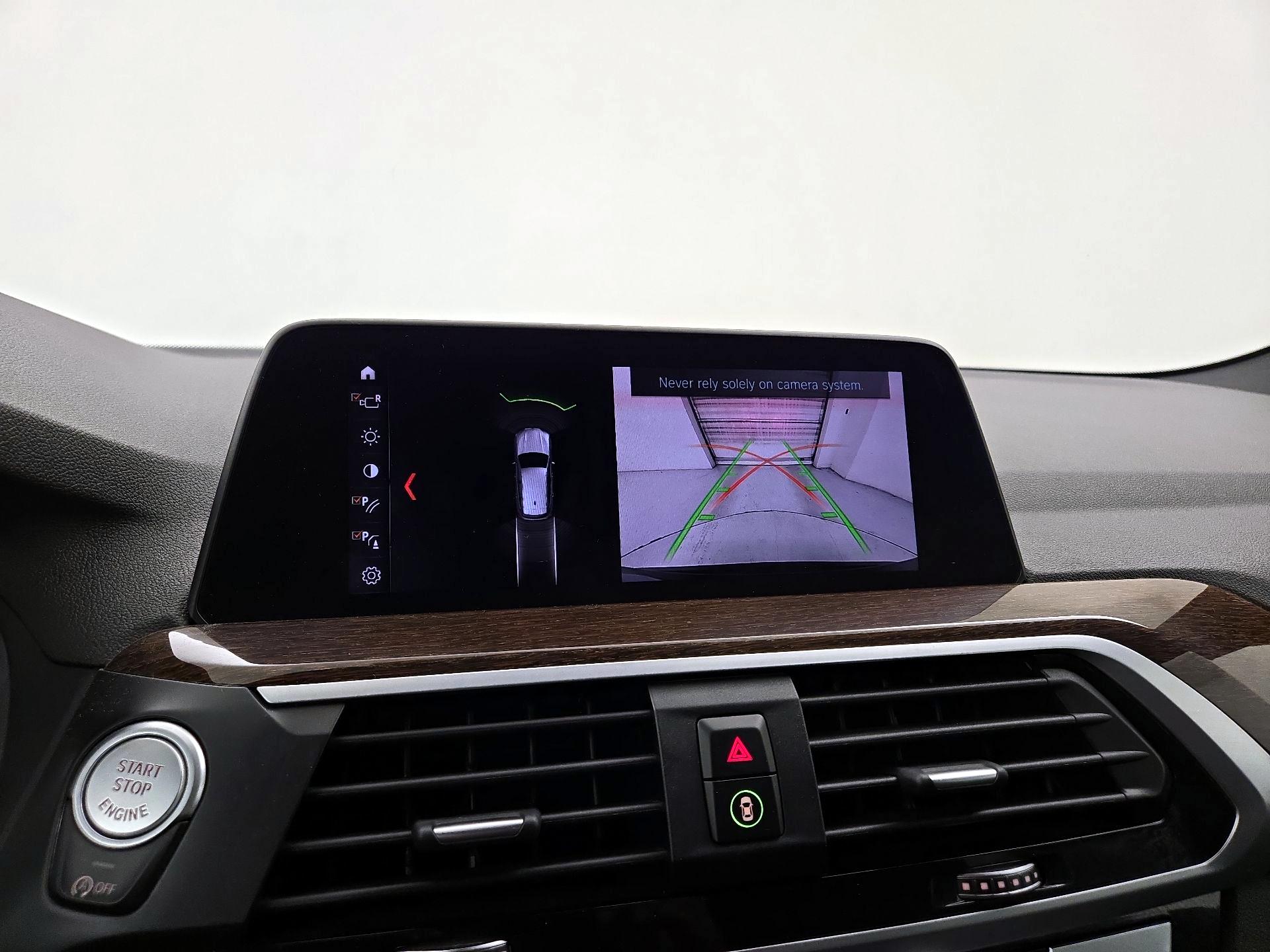 Thumbnail: 2021 BMW X3 - 13